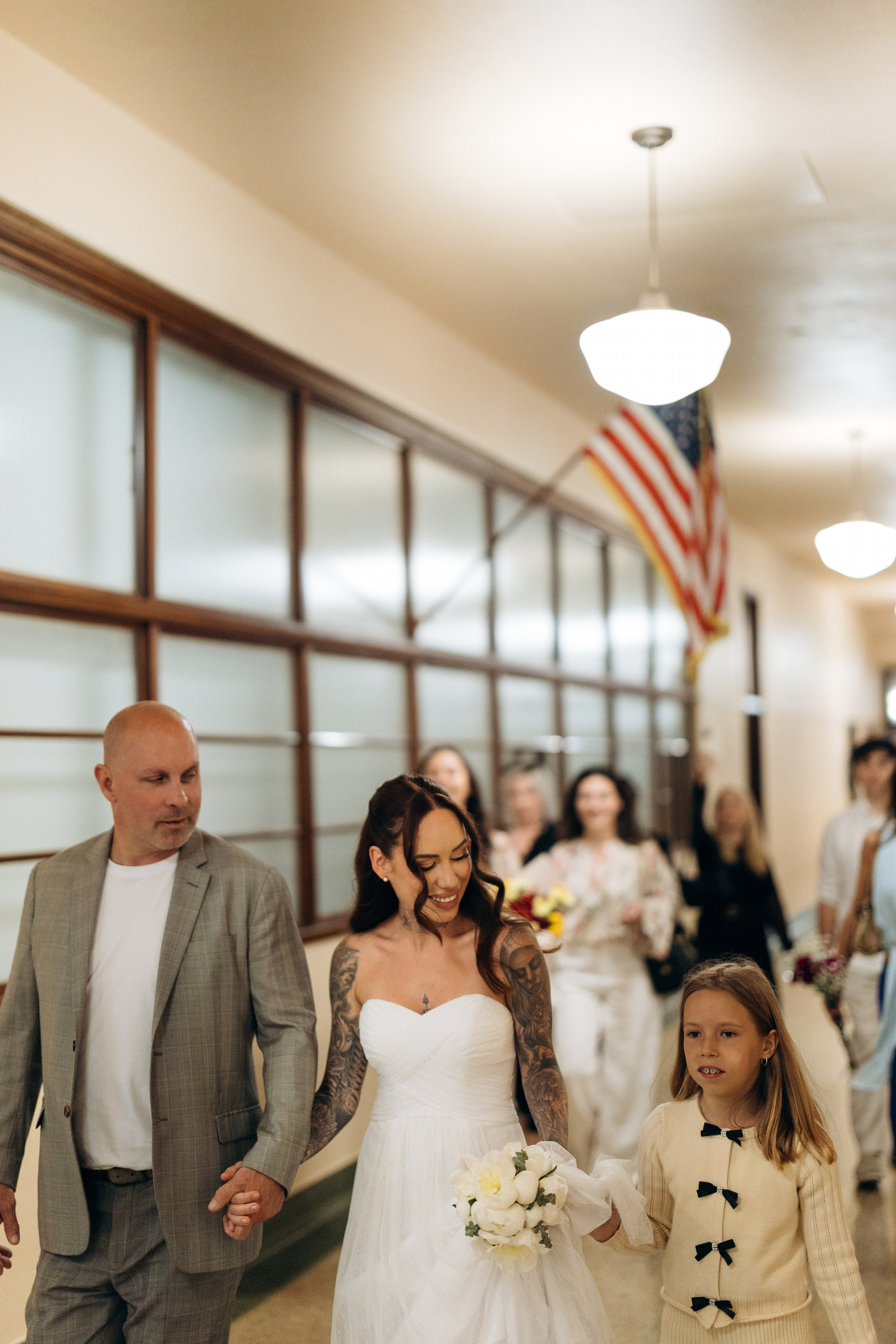 Eli and Anastasiia. Fotógrafa de bodas y familia en San Diego