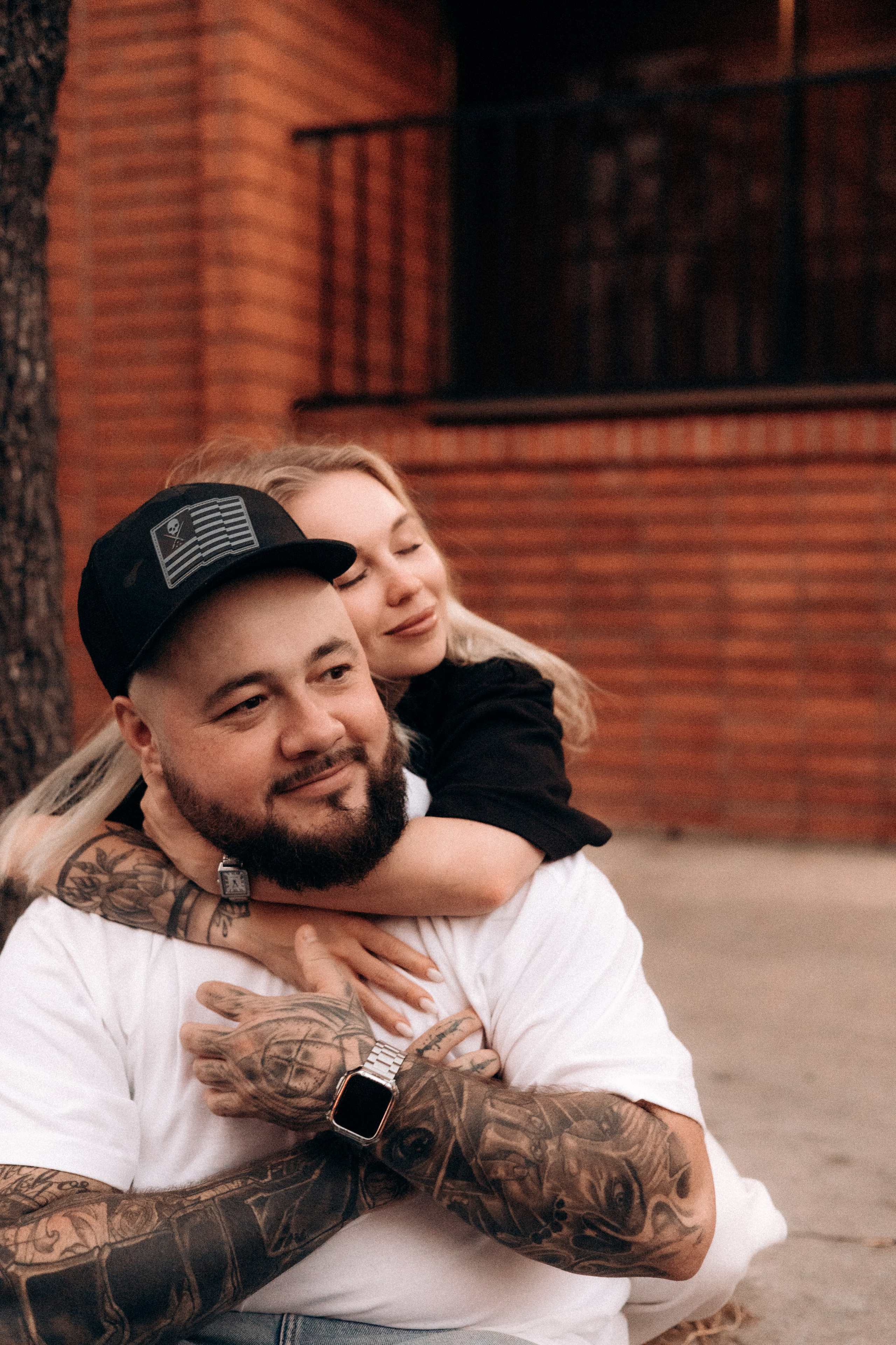 *. Wedding and family photographer San Diego