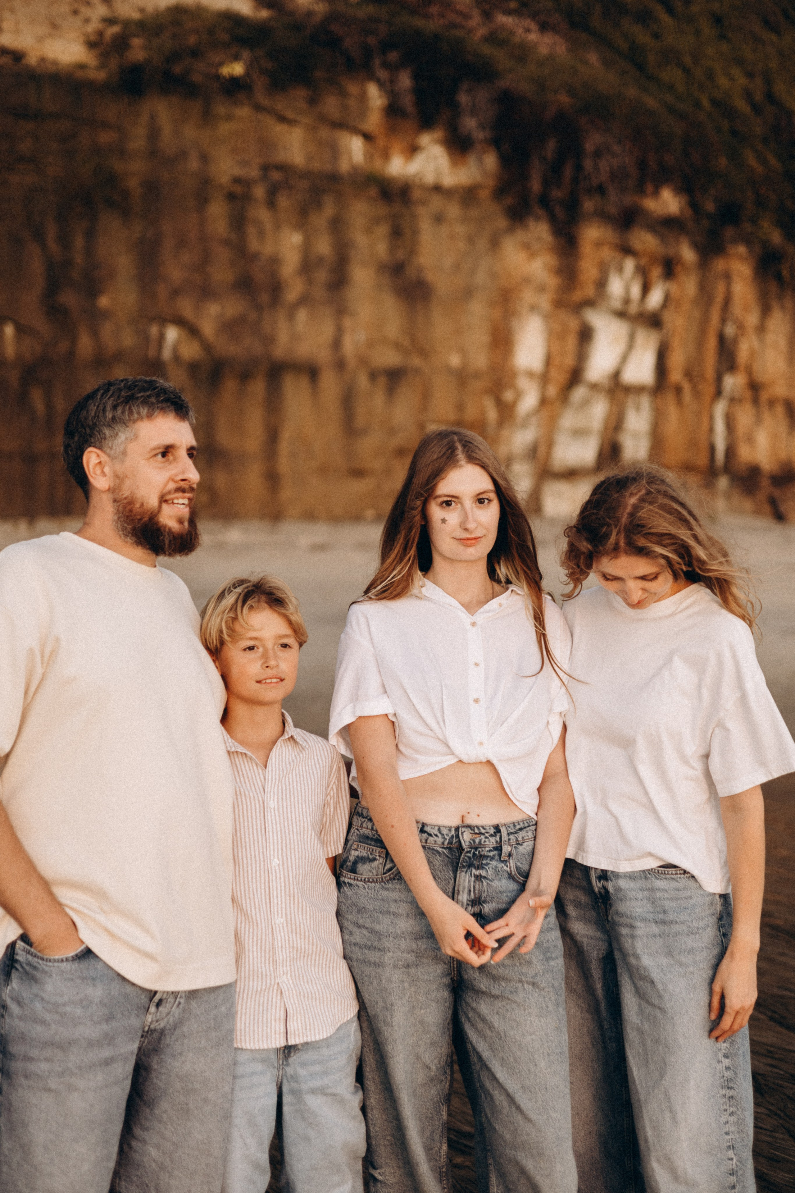 *. Wedding and family photographer San Diego