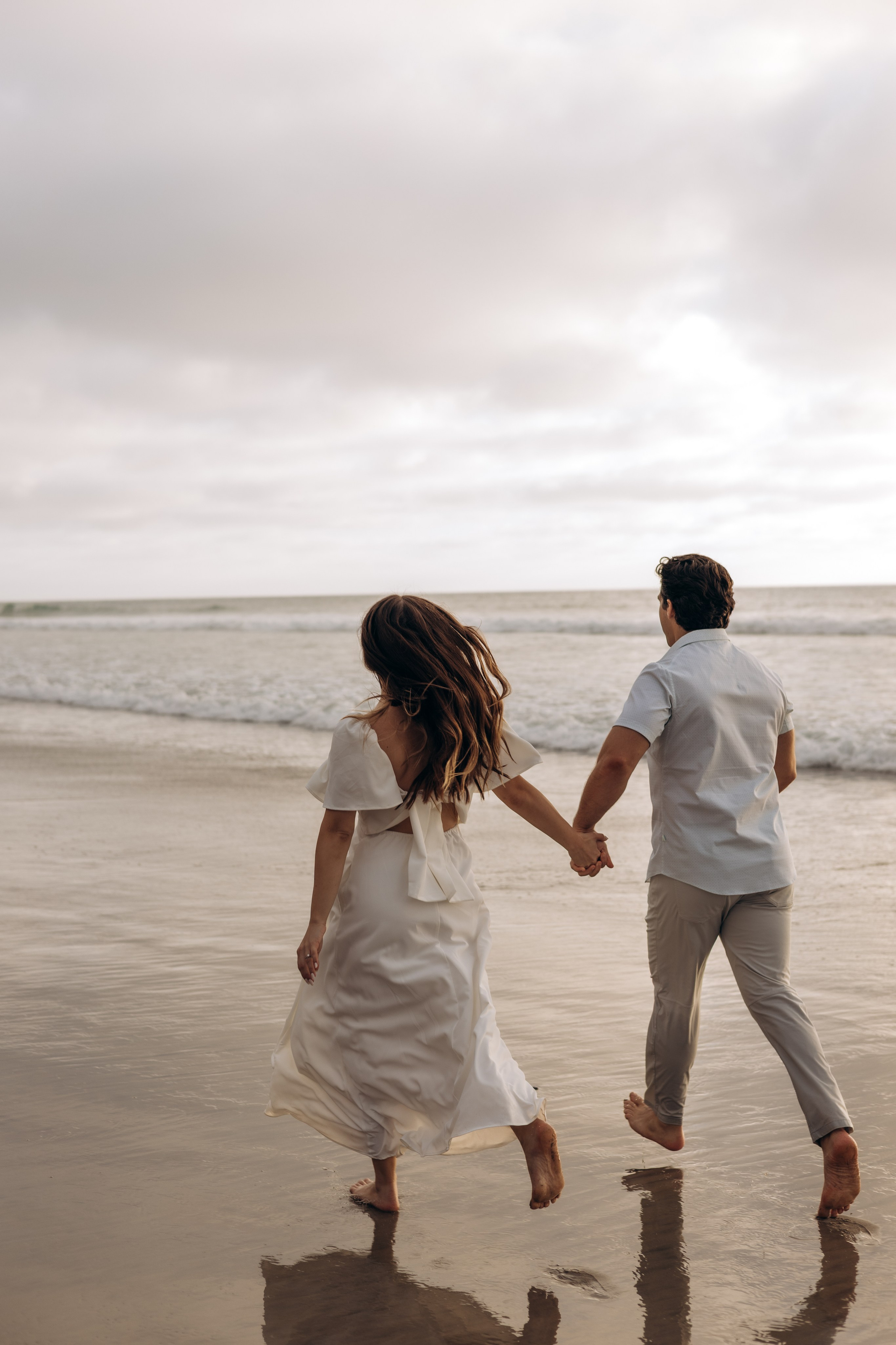 *. Wedding and family photographer San Diego