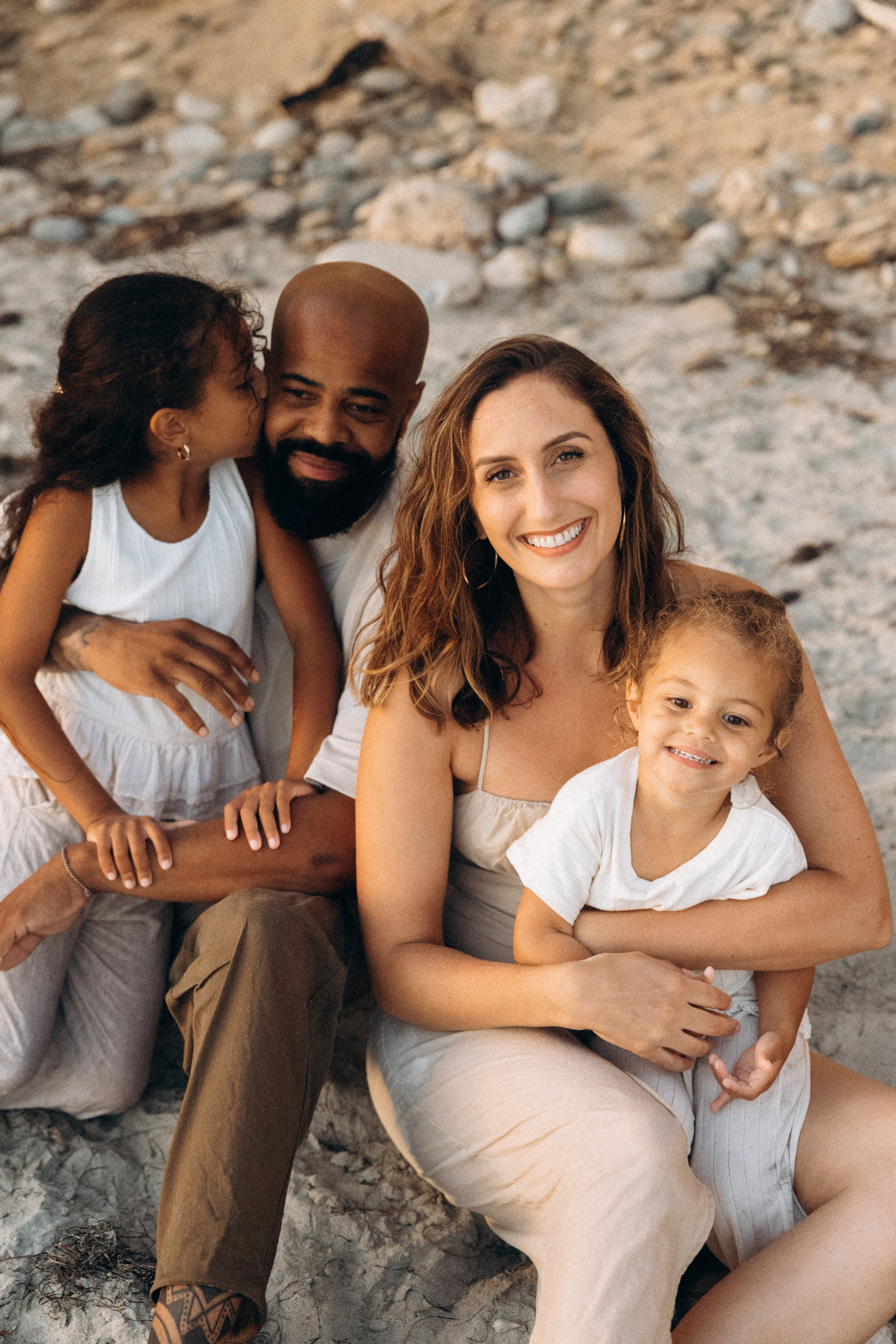 *. Wedding and family photographer San Diego