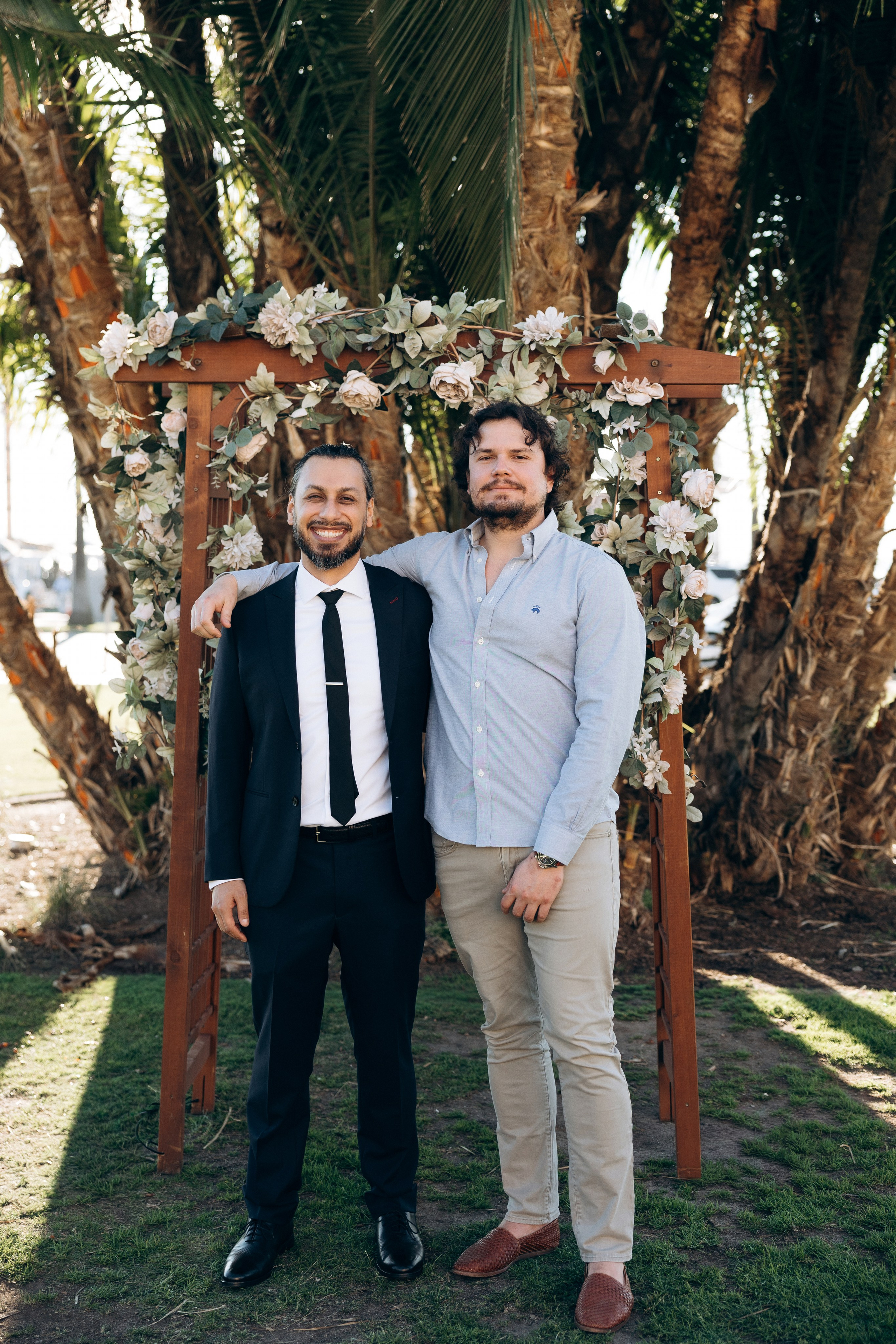 Jessi and Alex. Весільний та сімейний фотограф у Сан-Дієго