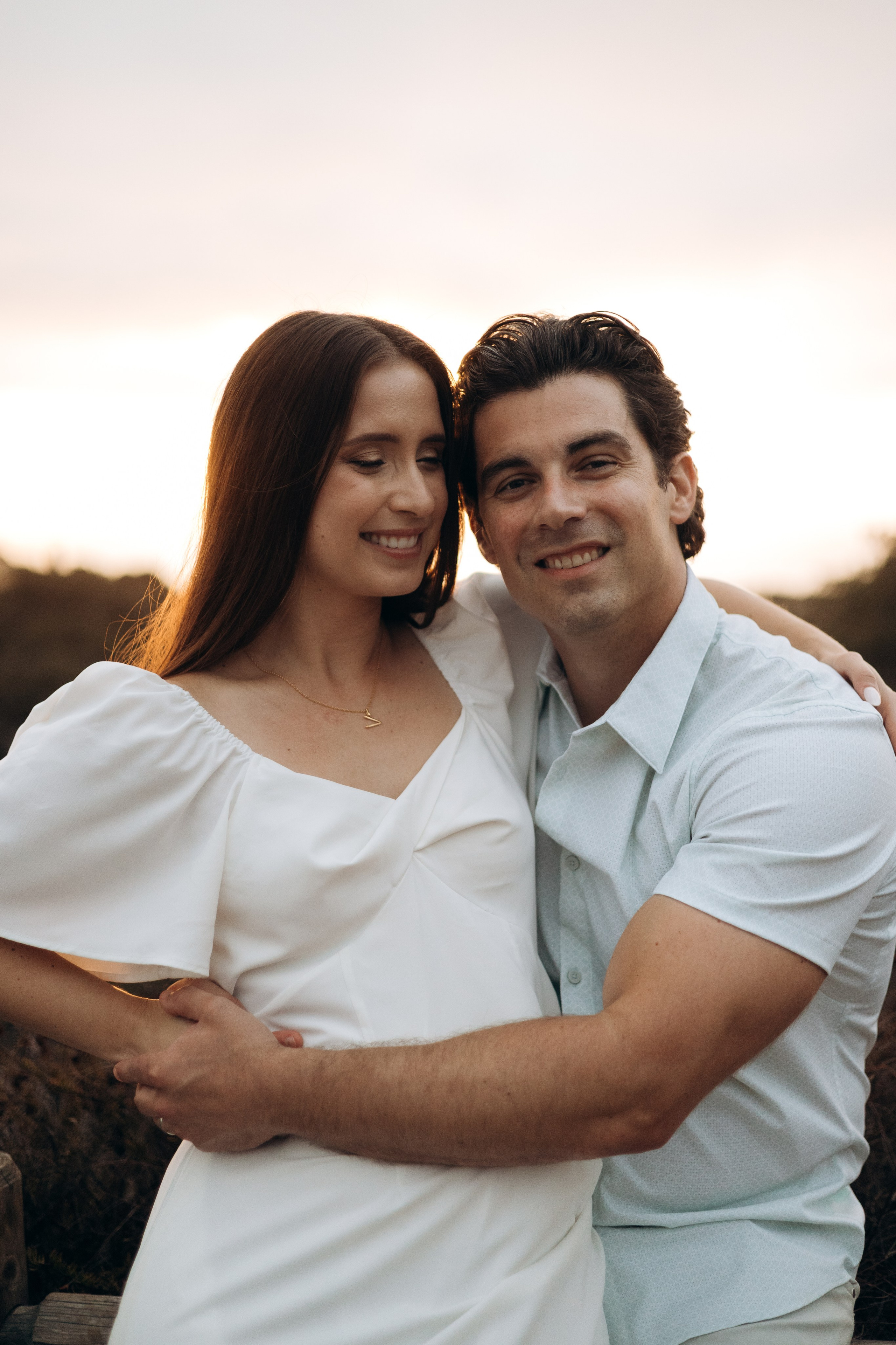 *. Wedding and family photographer San Diego