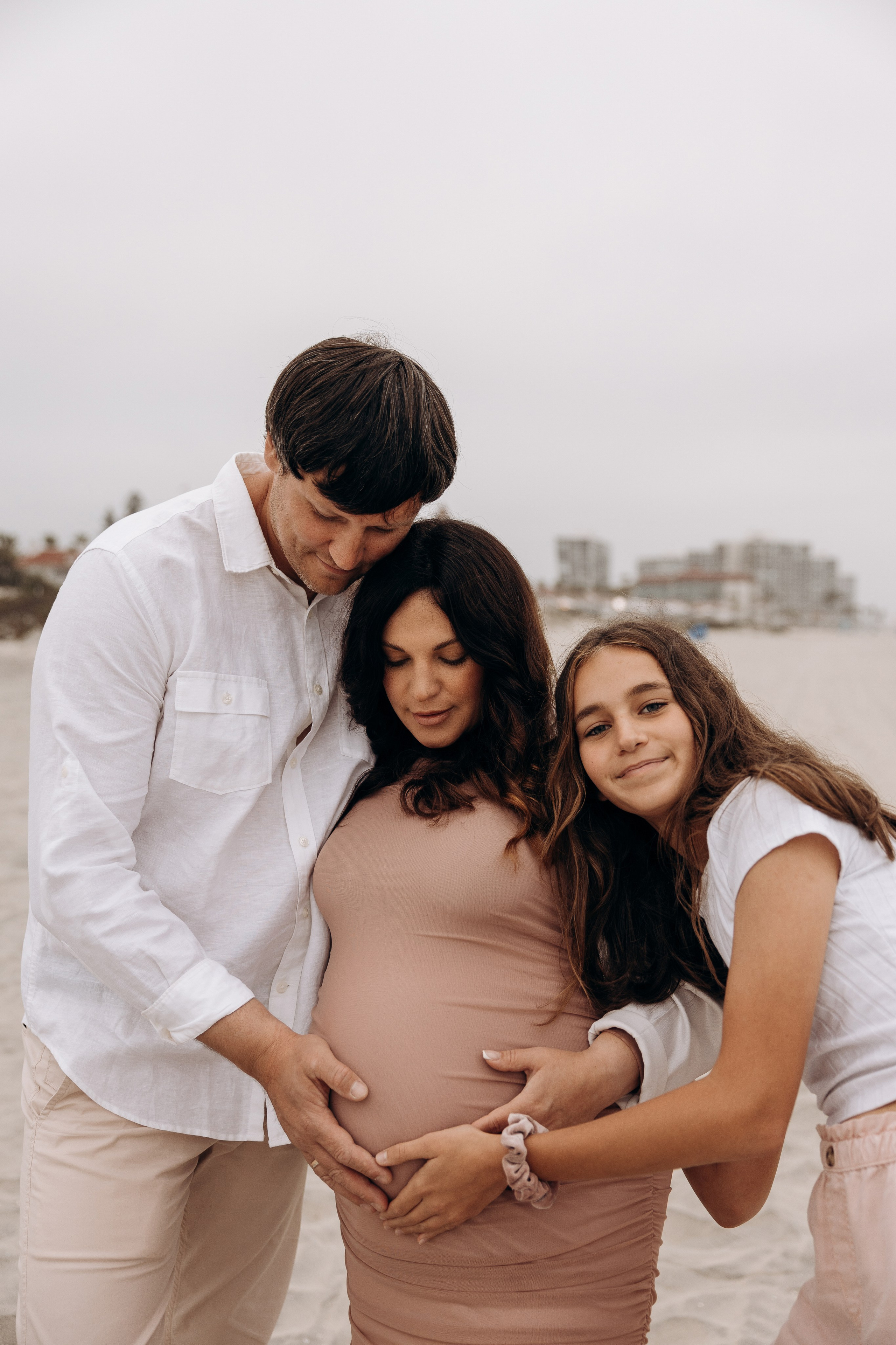 *. Wedding and family photographer San Diego