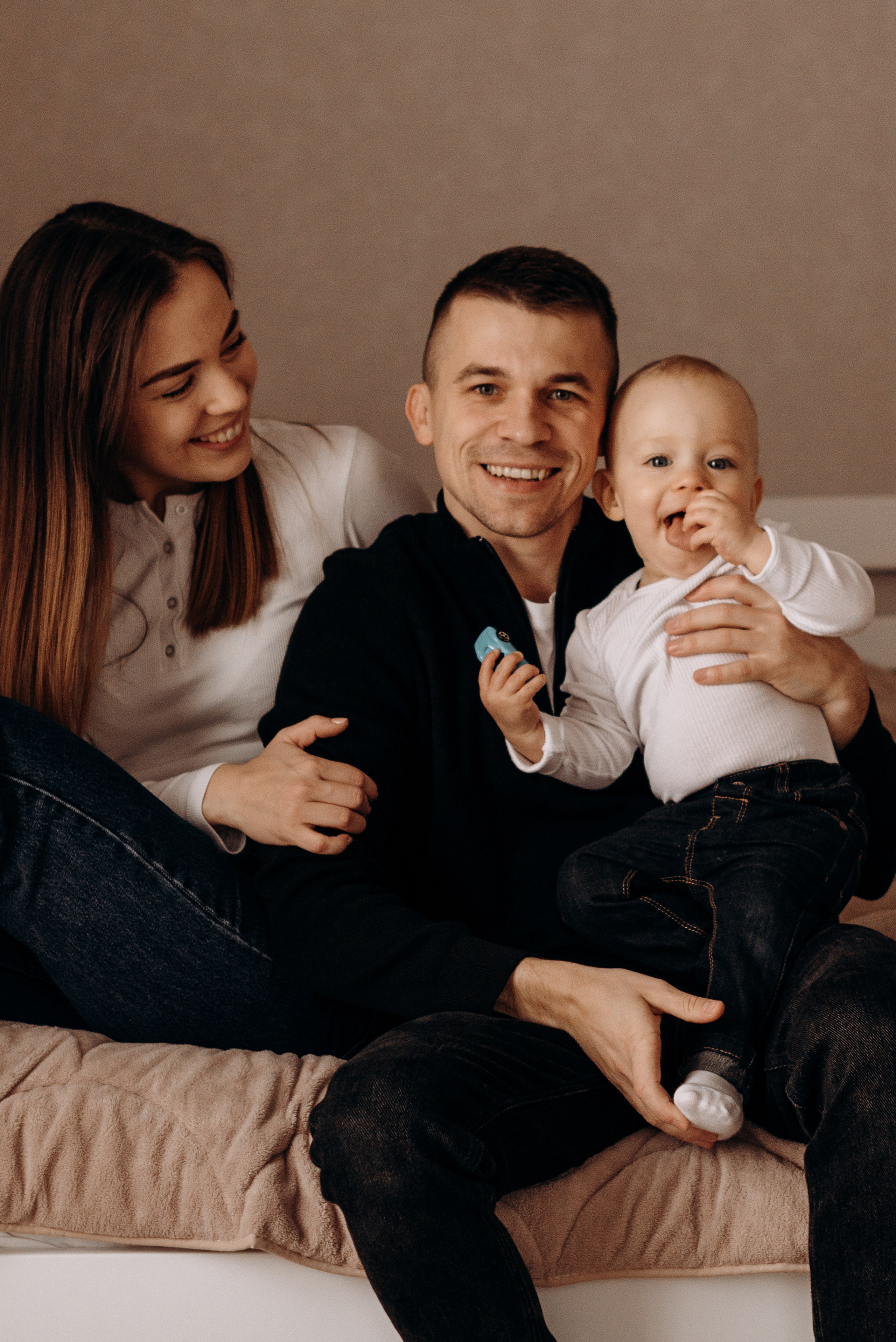 *. Wedding and family photographer San Diego