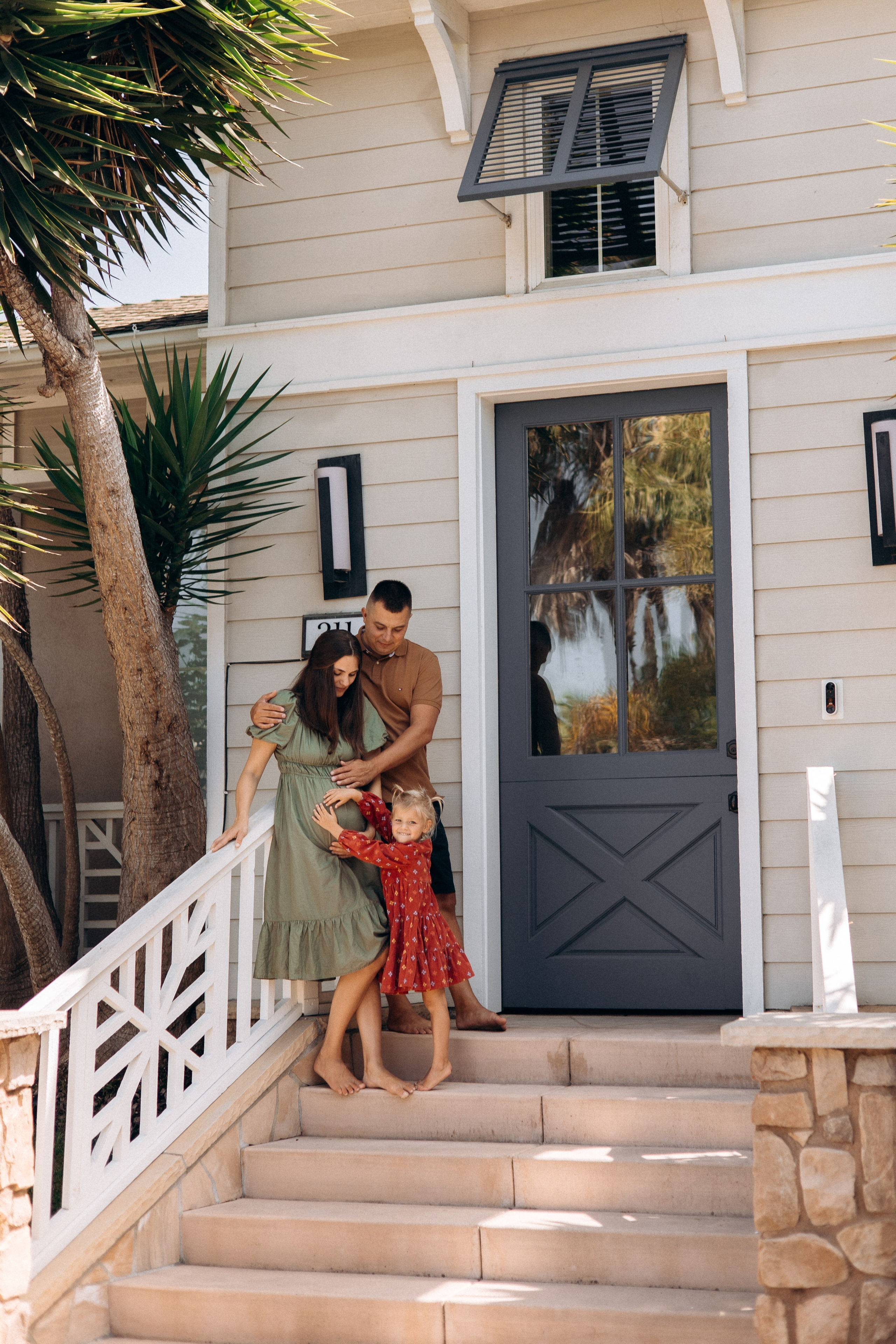 *. Wedding and family photographer San Diego