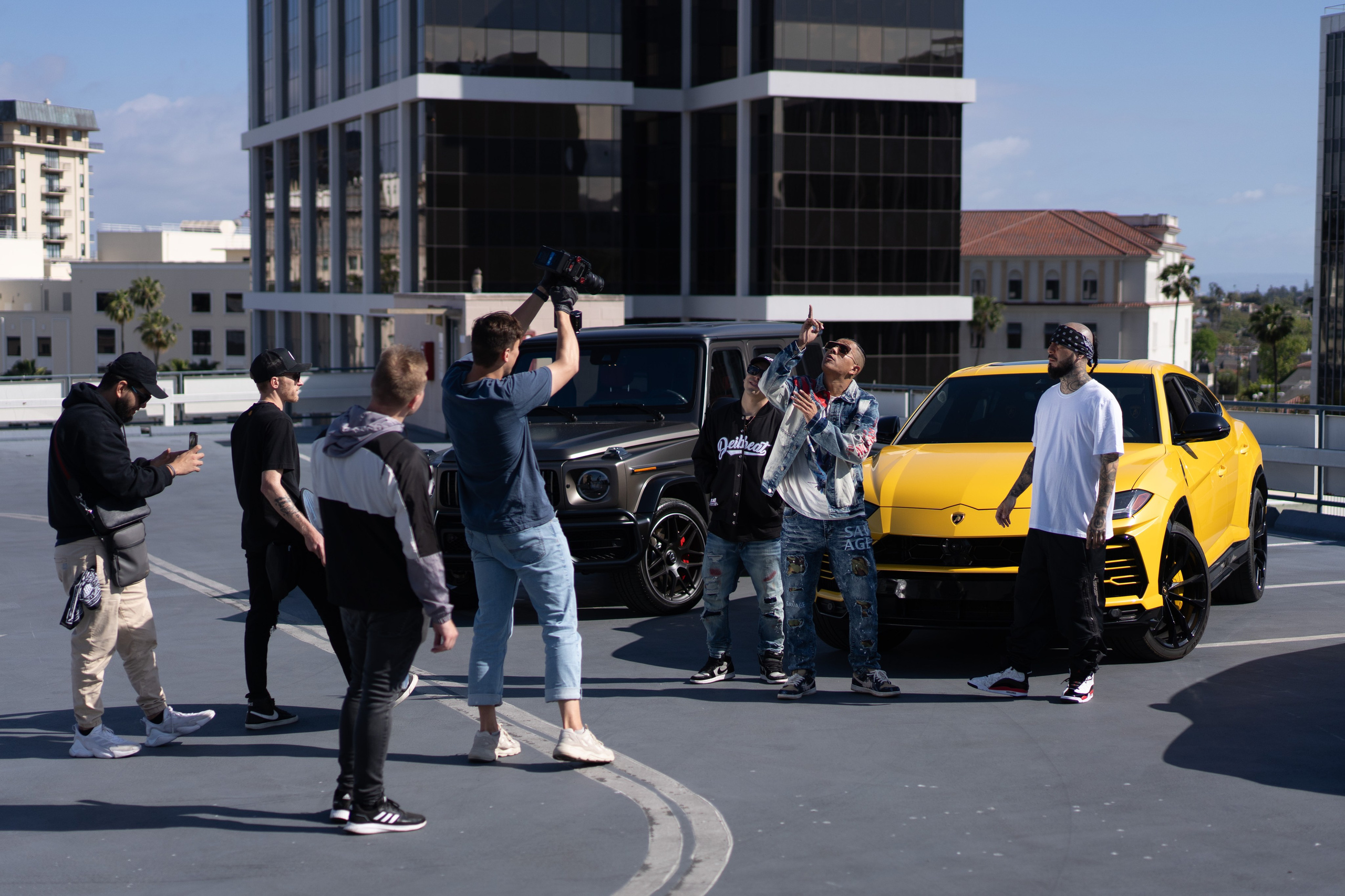 Event Photographer Los Angeles & Orange County