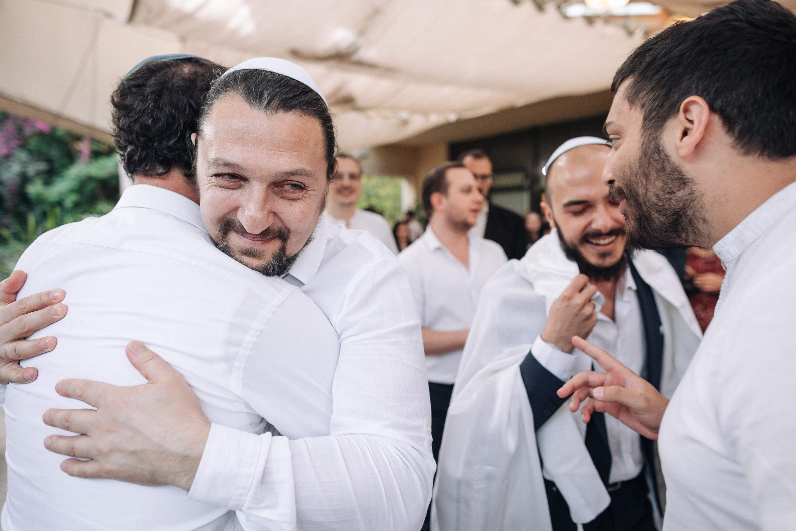 WEDDING OF SHLOMO AND ESTHER. PHOTOGRAPHER IN ISRAEL