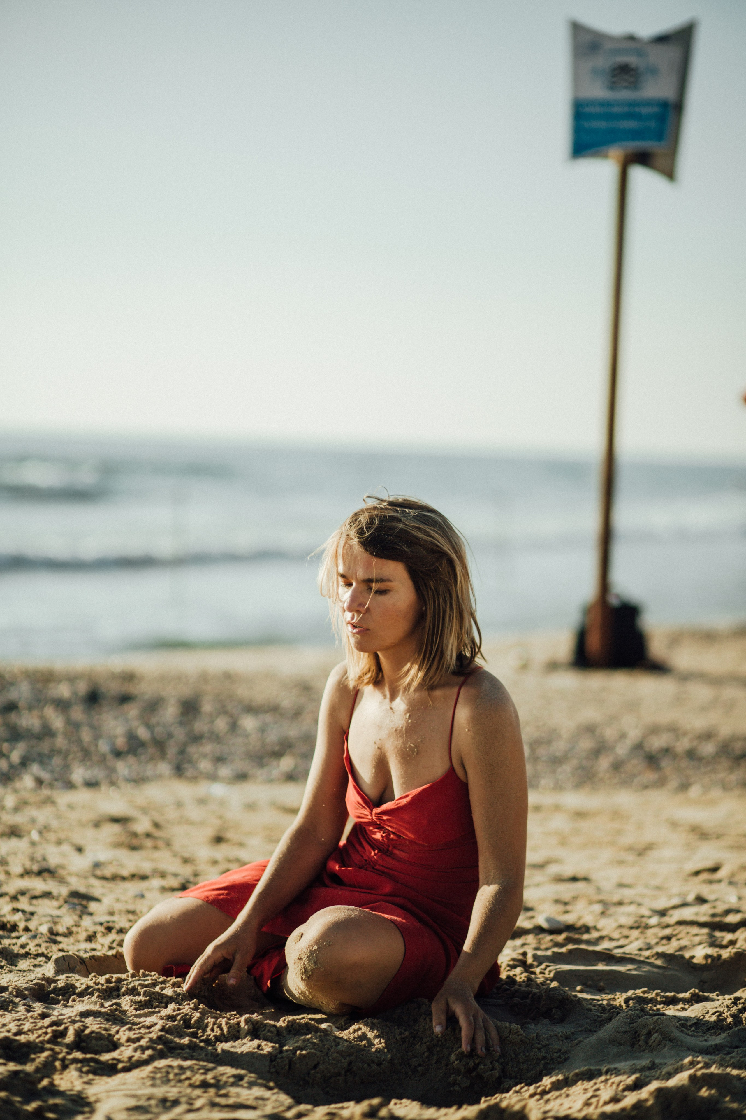 Olya Hof Carmel. Family photographer in Israel