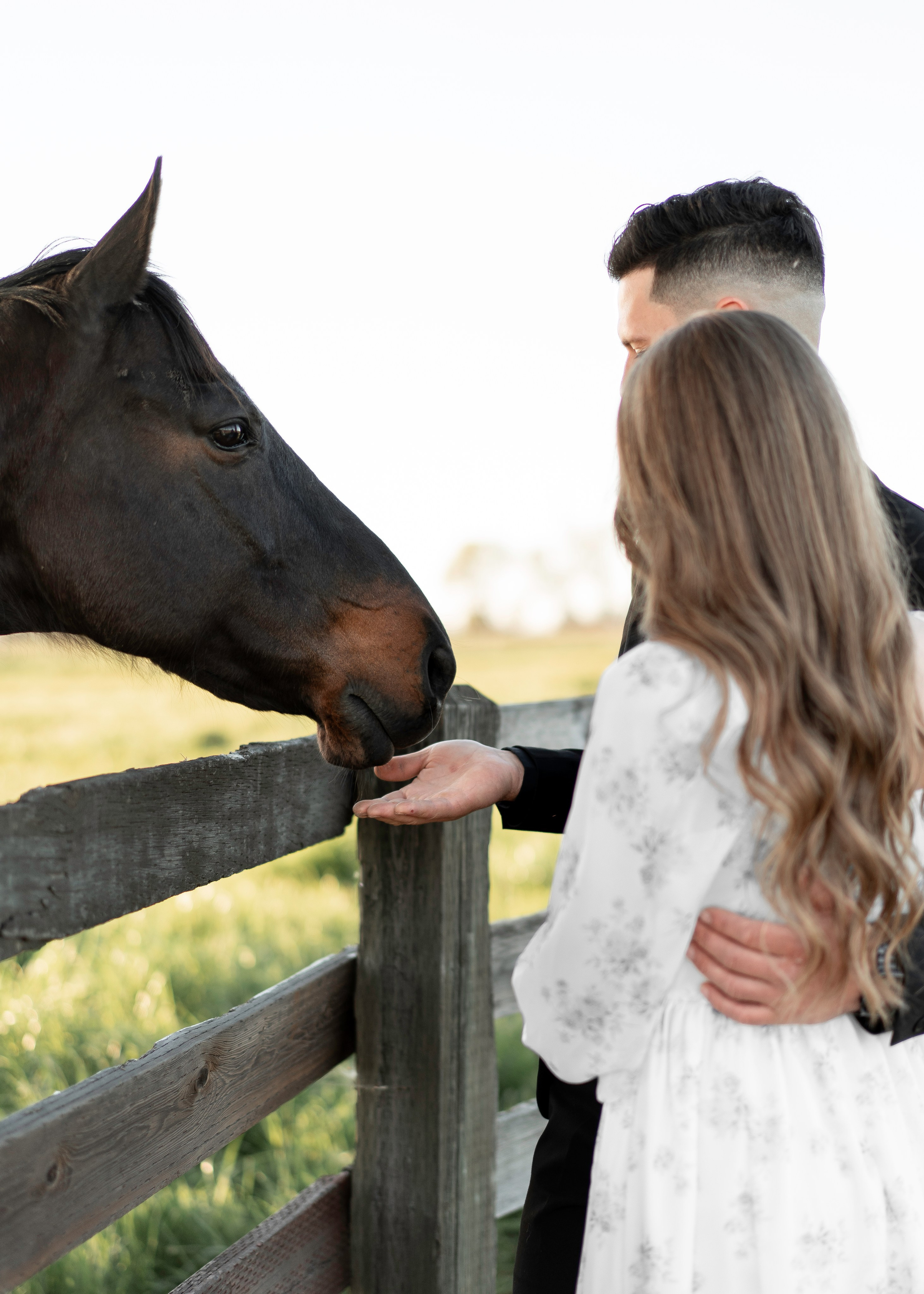 Artem & Lida. Family photographer in Sacramento | Sofia Pavenko