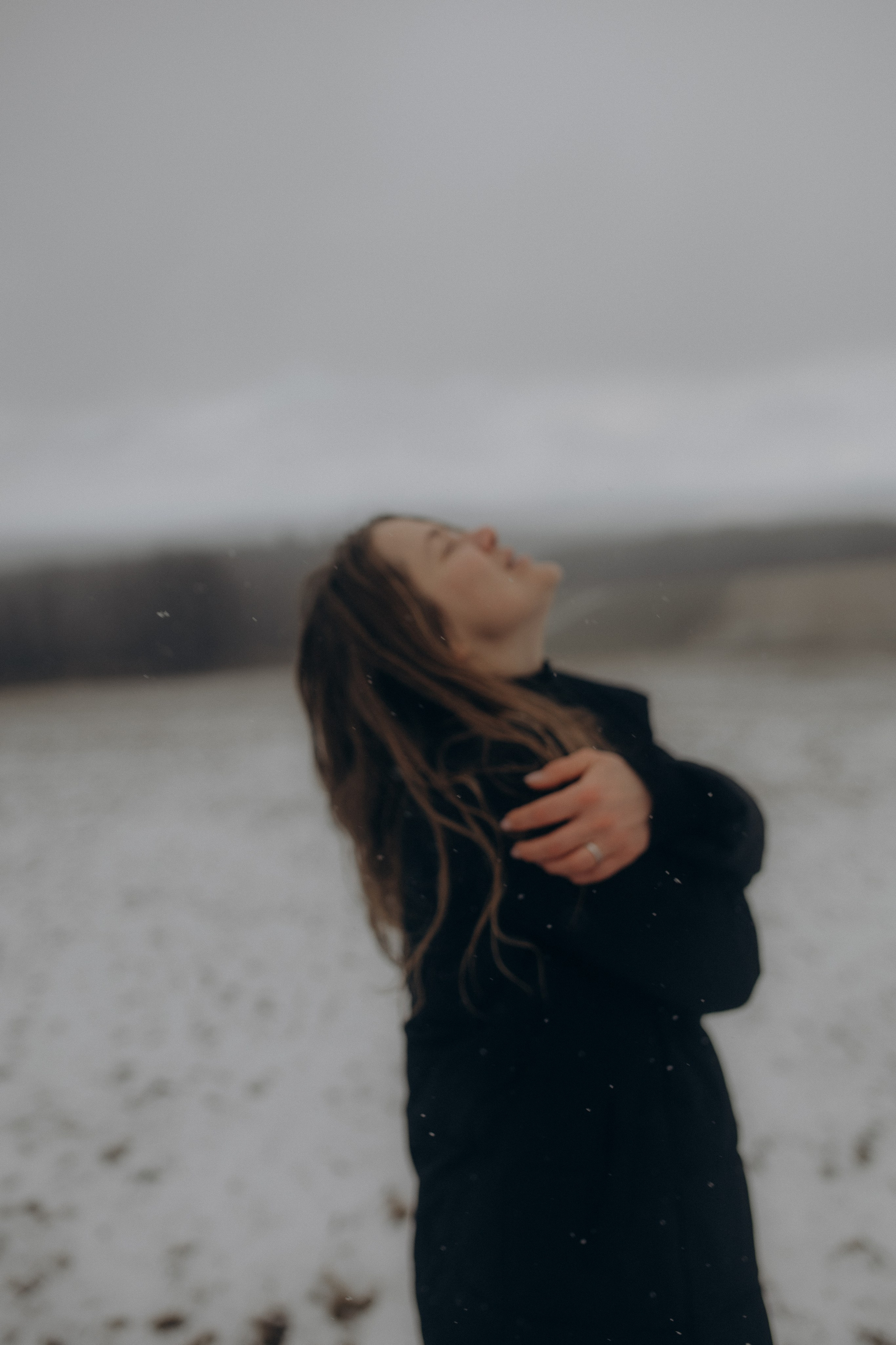 Frauen. Achtsame Fotografin| Margarita Mayer