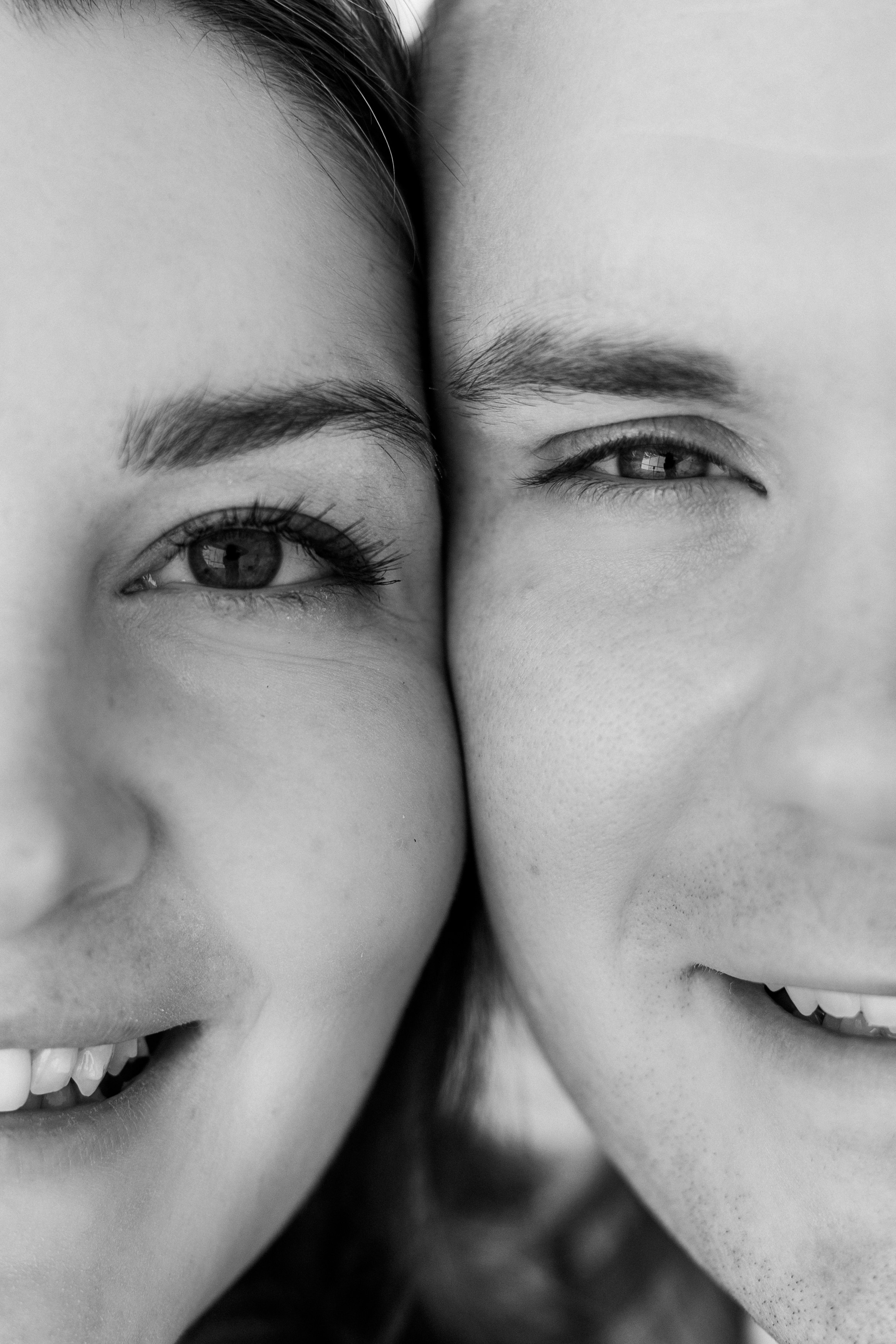 LOUIS & SAMIRA. Photographer in Dallas