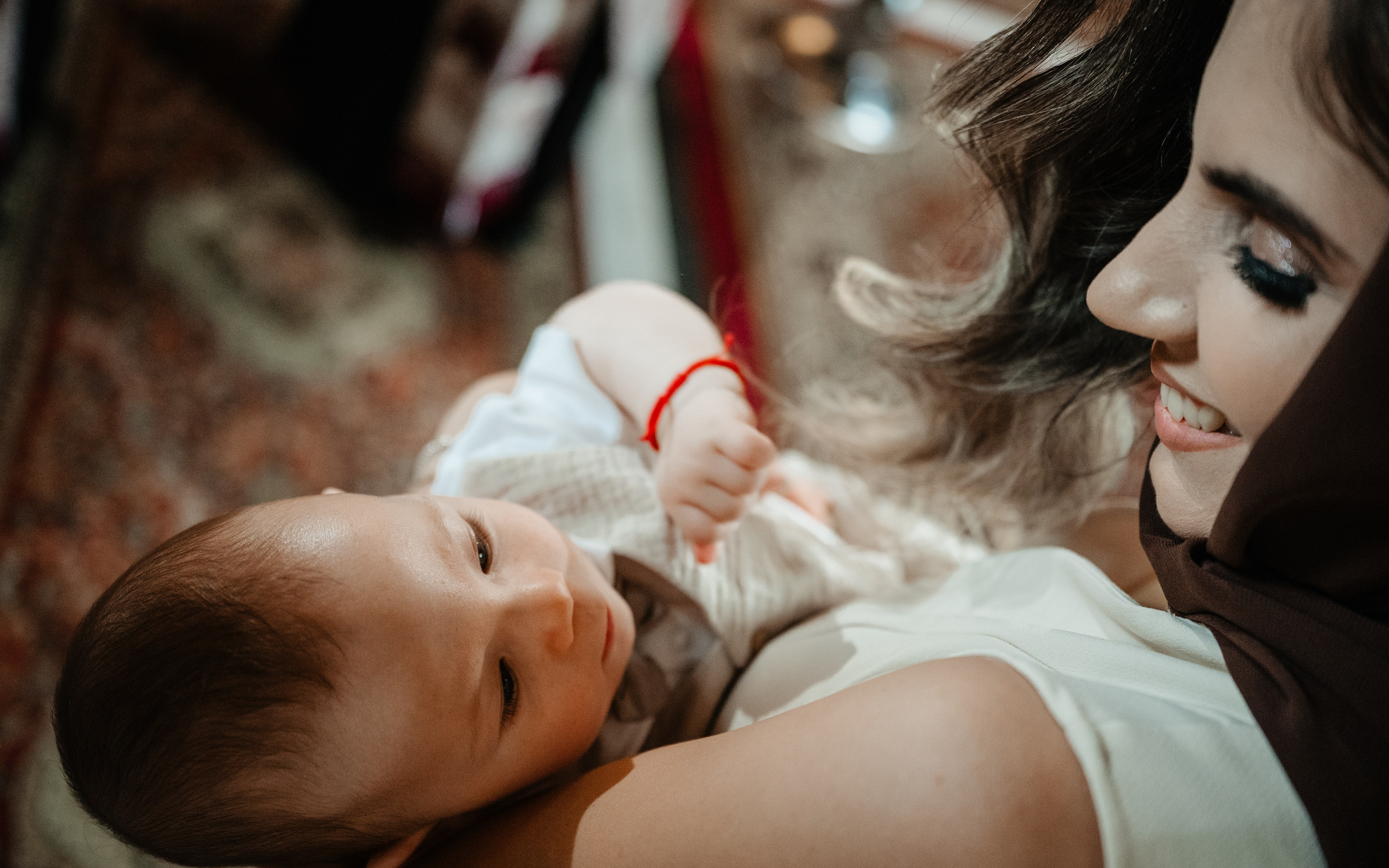 🤎 L u c a - Taina Botezului Preview. Wedding & Family Photographer