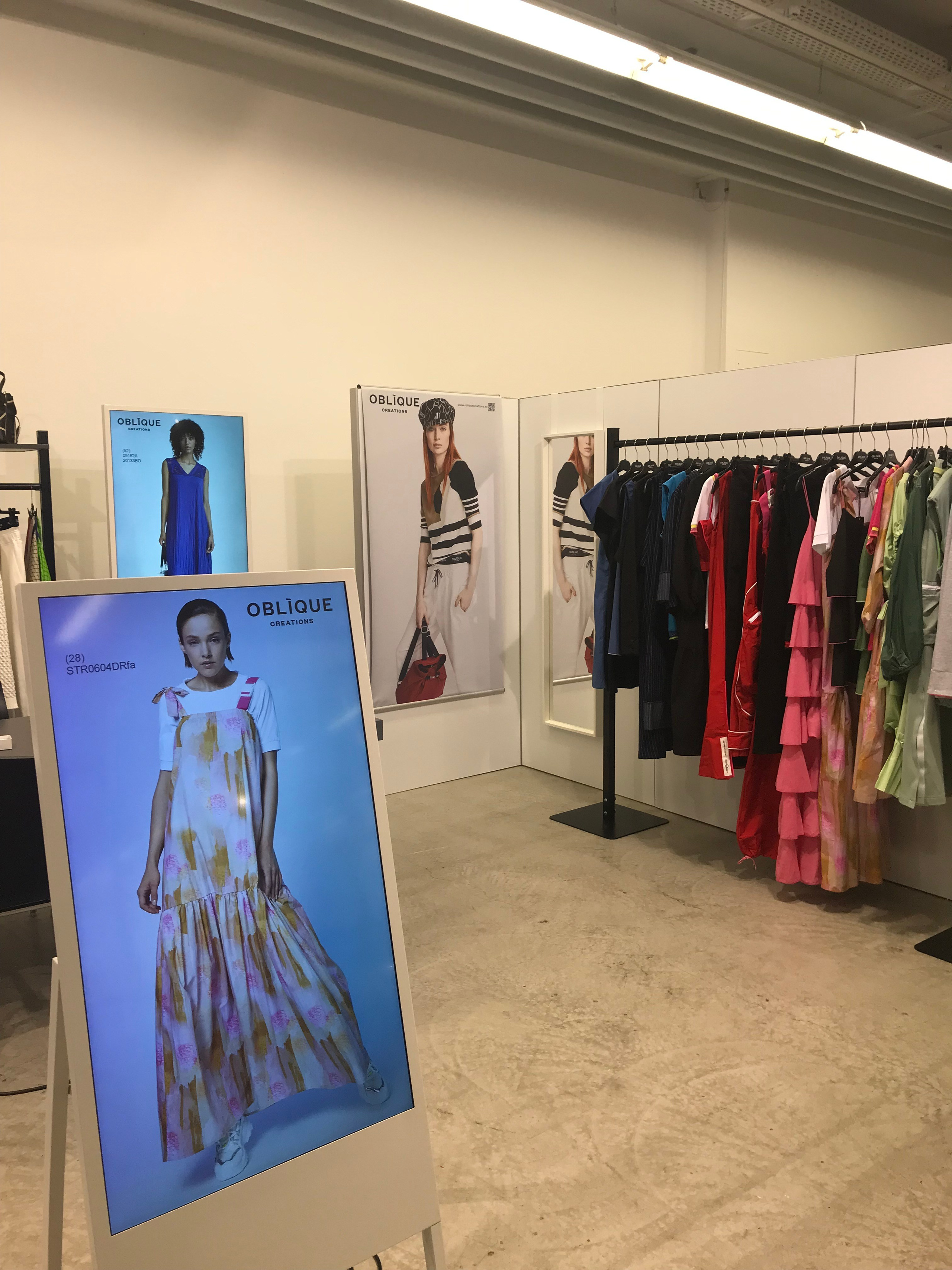 Messe SALZBURG SCHICK. Lms-mode.com