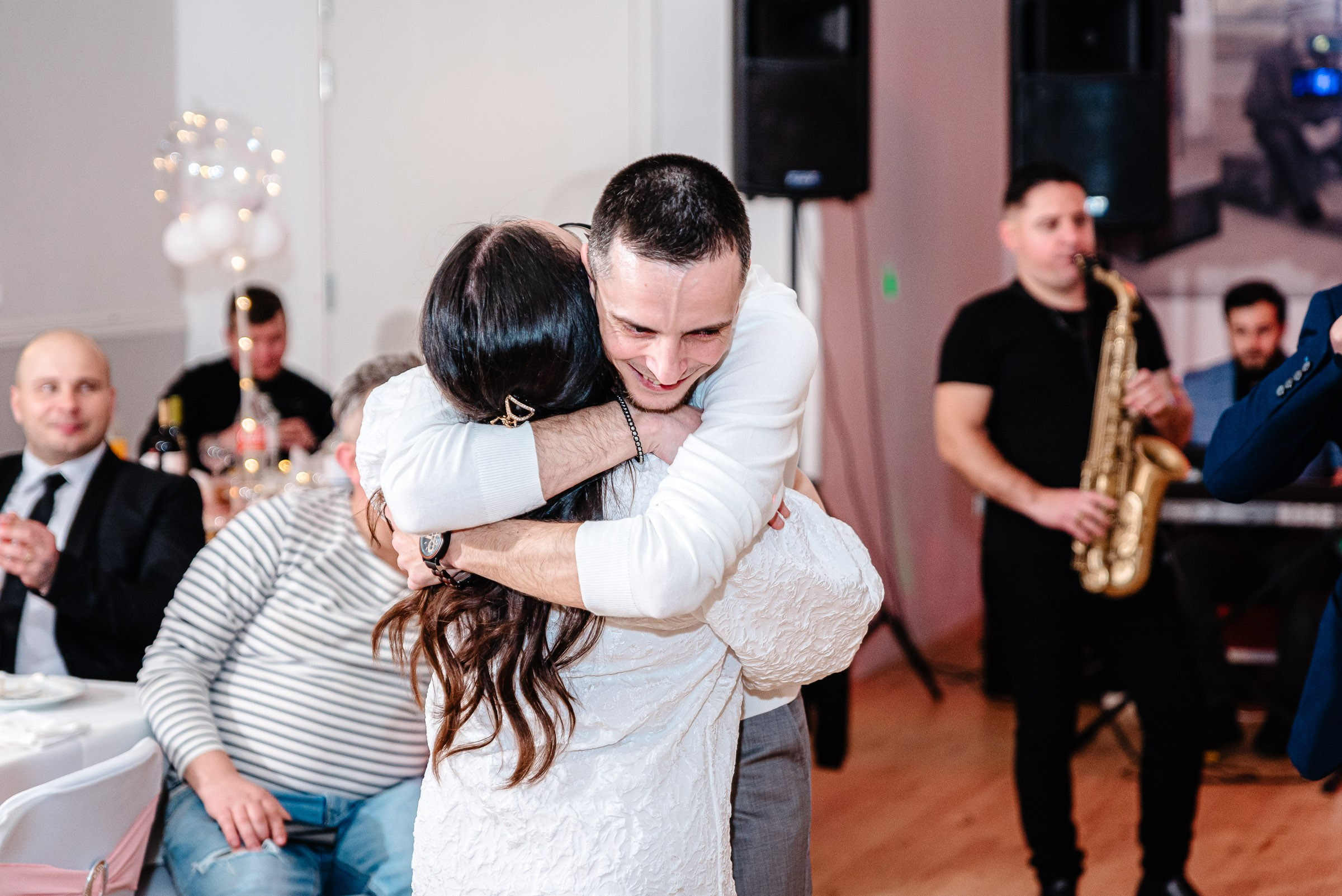 Botez Ariana 25.01.2025. DanFotograf.dk