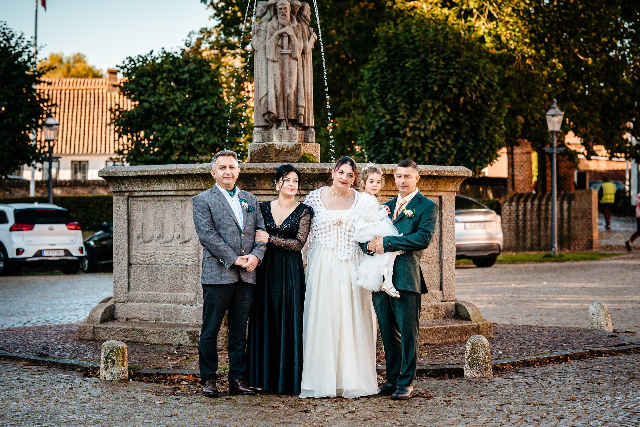 Familia Maerean — 05.10.2024. DanFotograf.dk