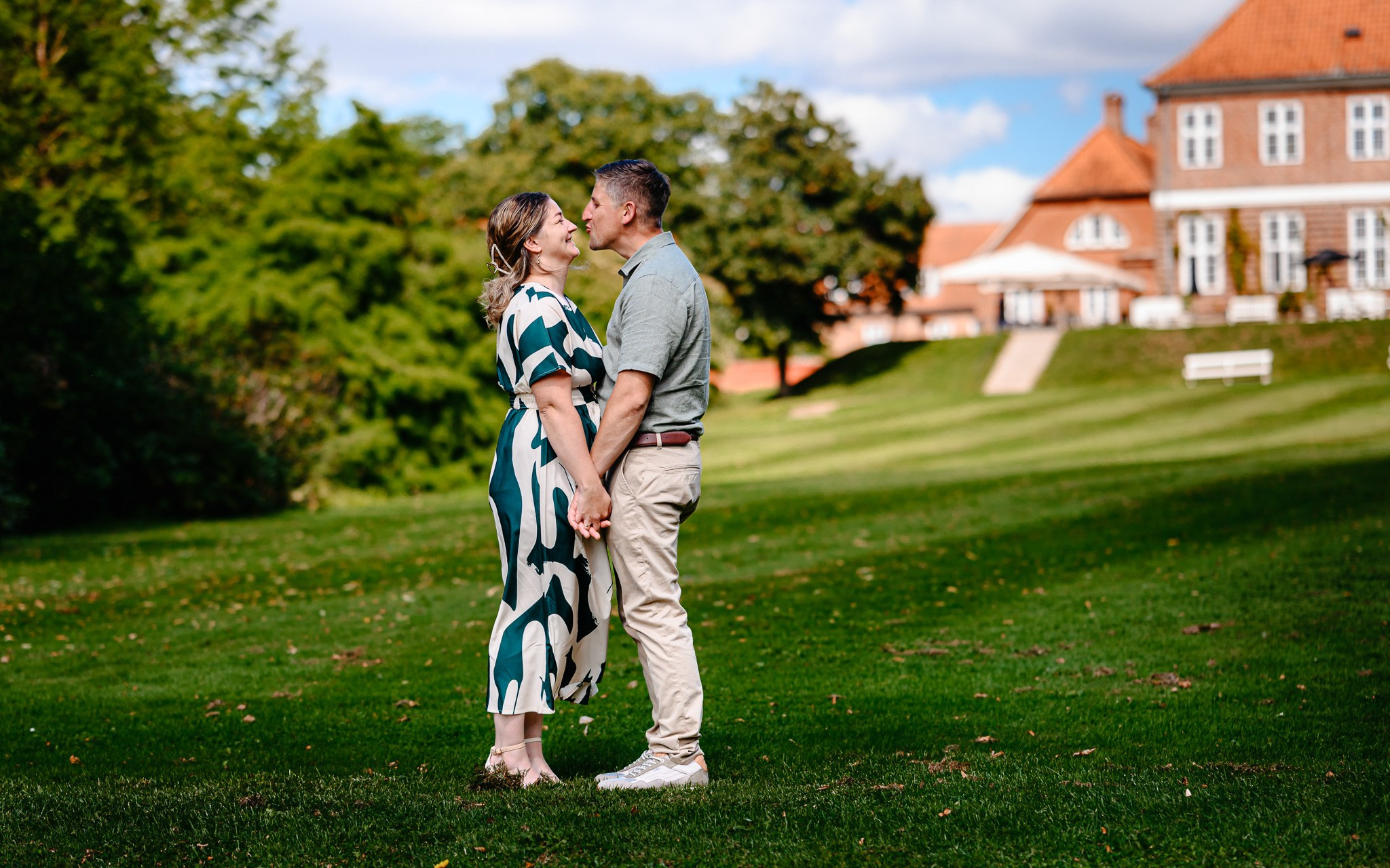 Botez Nikolaj 09.08.2025. DanFotograf.dk