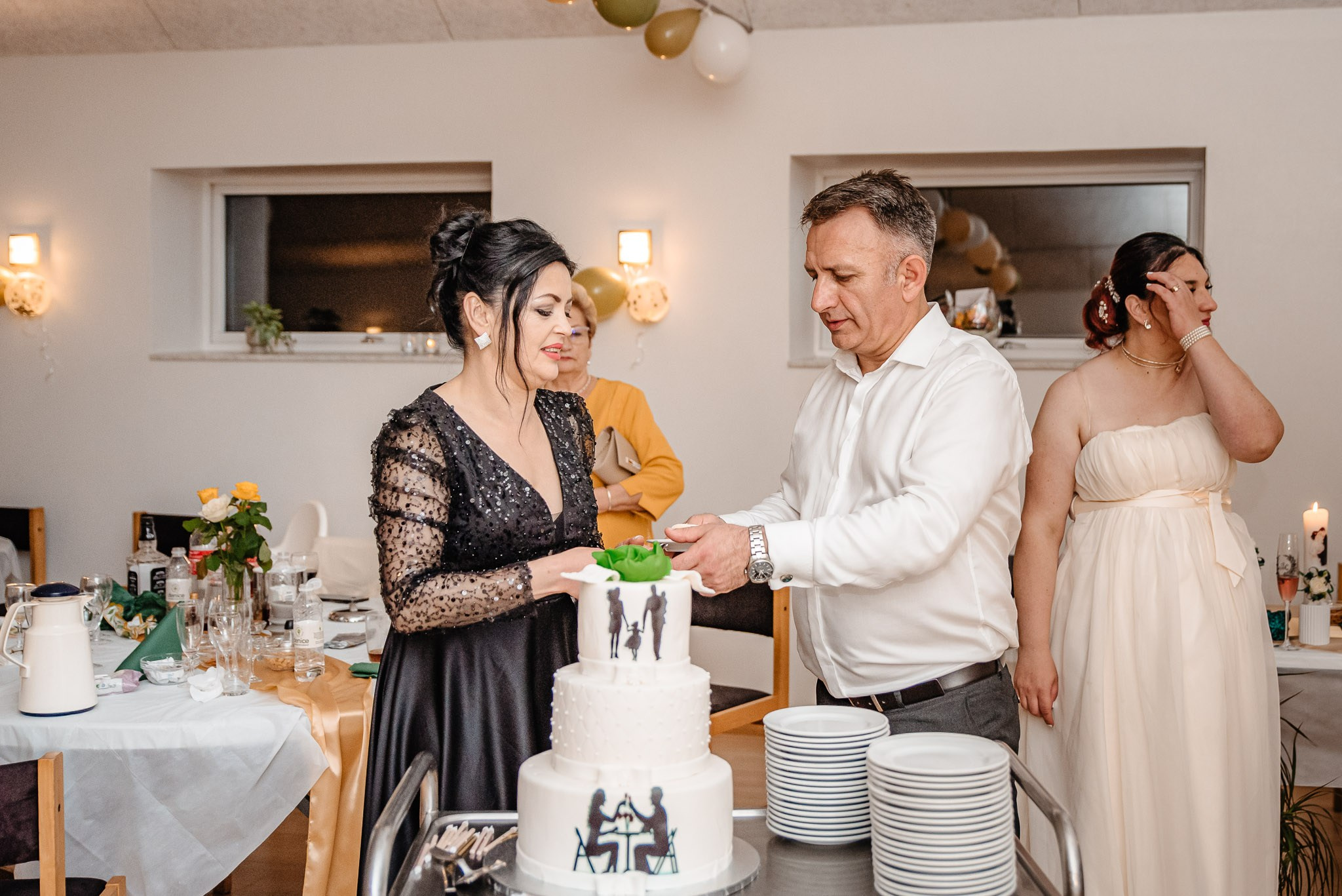 Familia Maerean — 05.10.2024. DanFotograf.dk