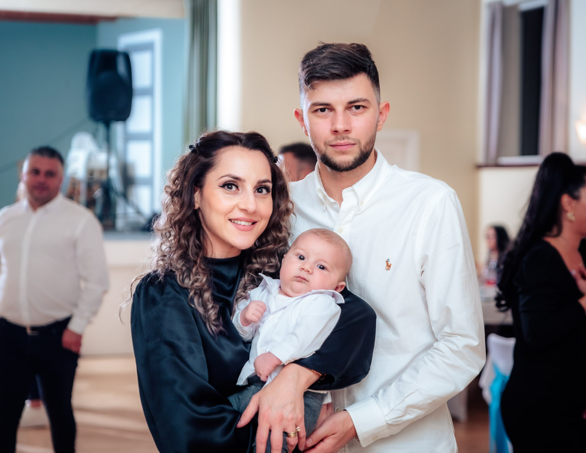 Botez David Achim 22.10.2022. DanFotograf.dk