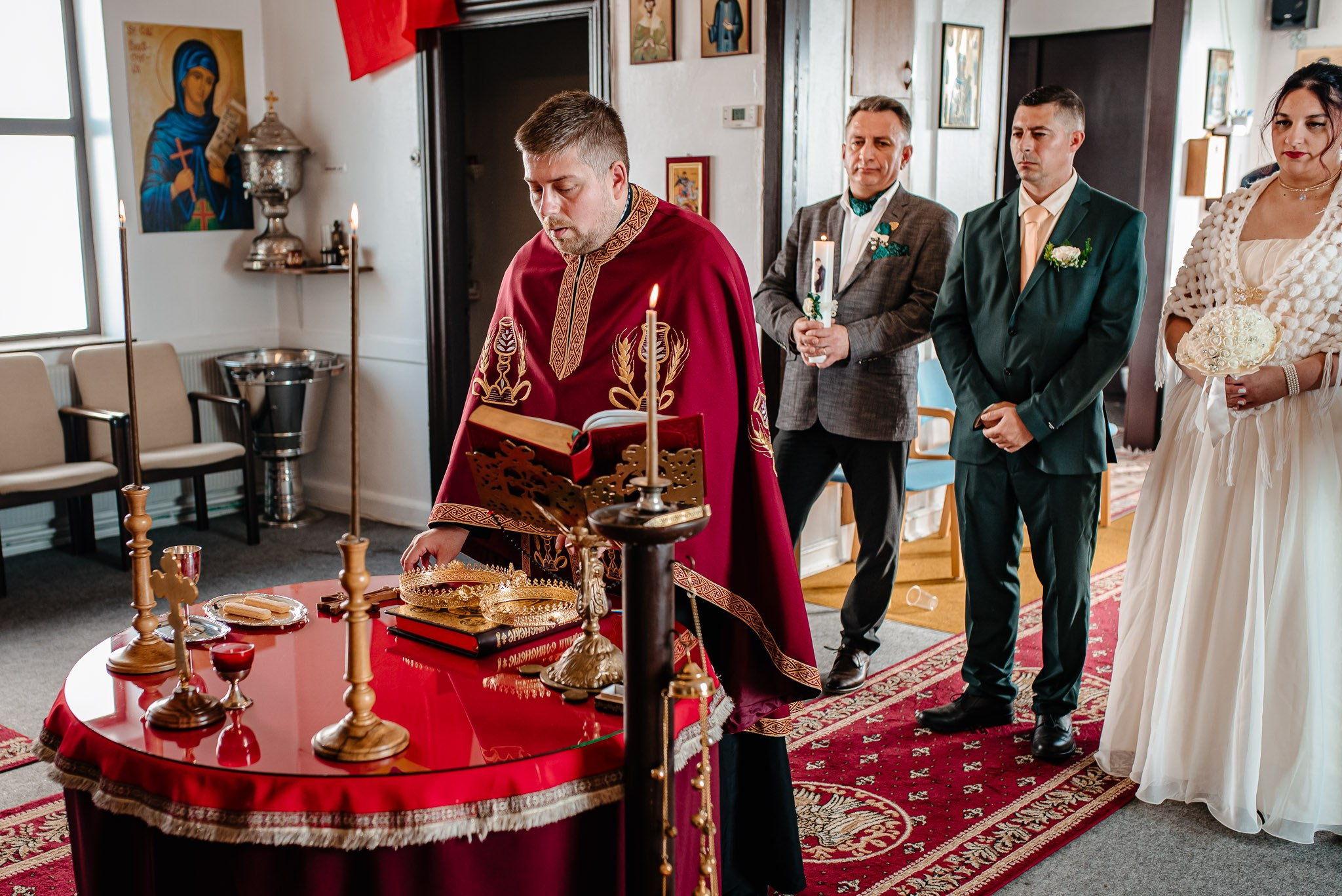 Familia Maerean — 05.10.2024. DanFotograf.dk