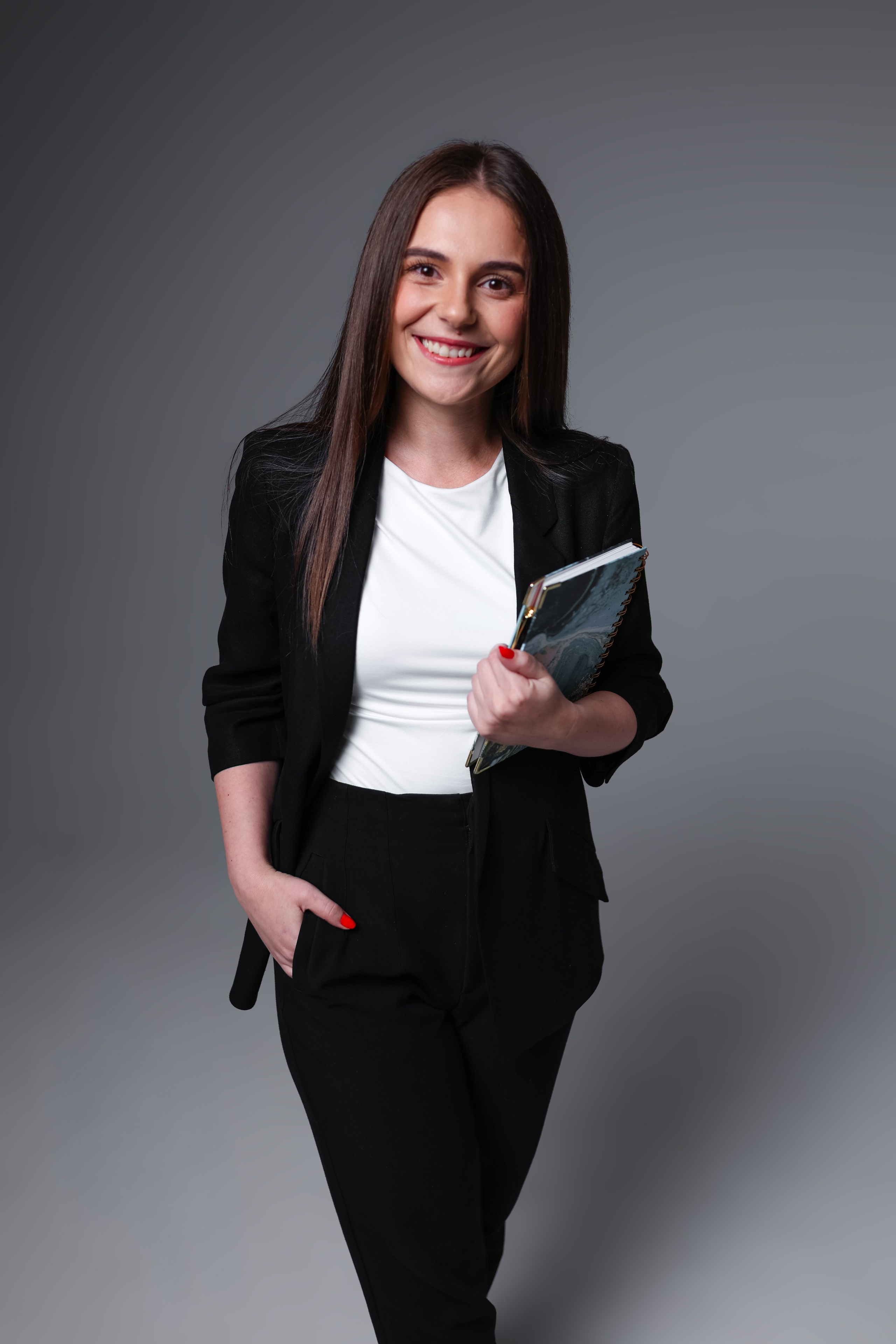 Lavinia. Fotograf Bucuresti, România