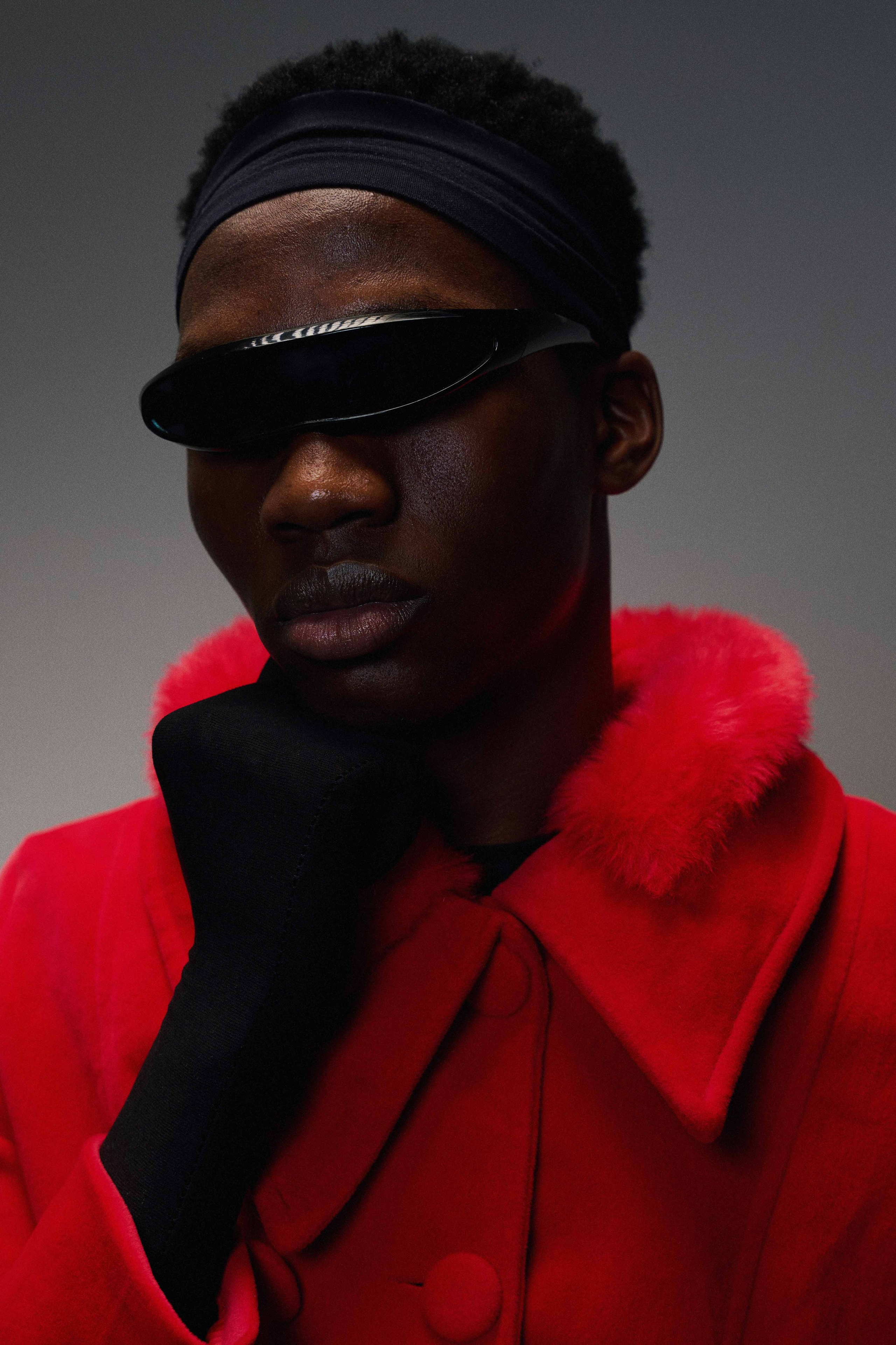 COOL GUYS. SDimagery