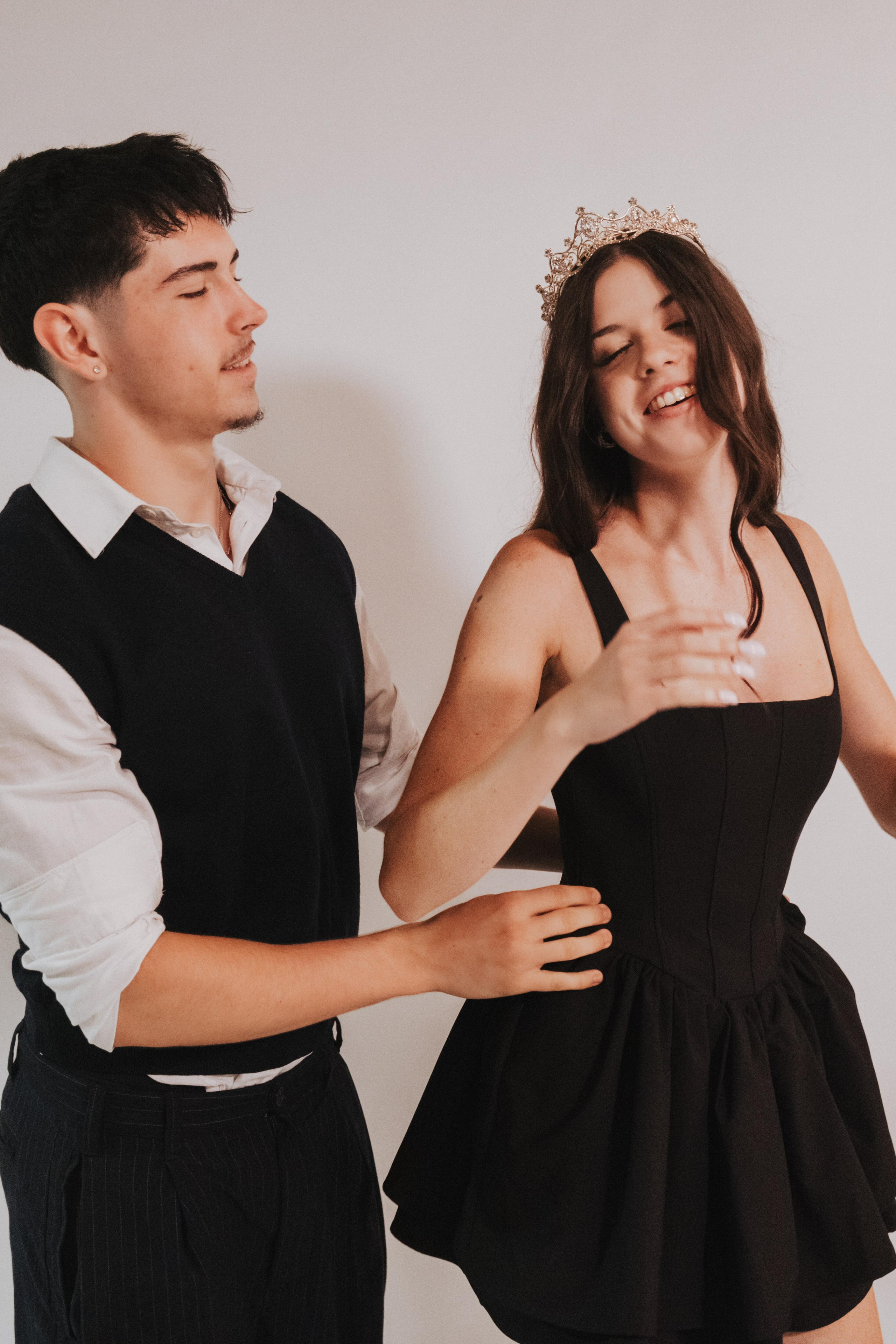 Индивидуальная сессия. Профессиональная фотосъемка в Калафелле — Елена Медведева