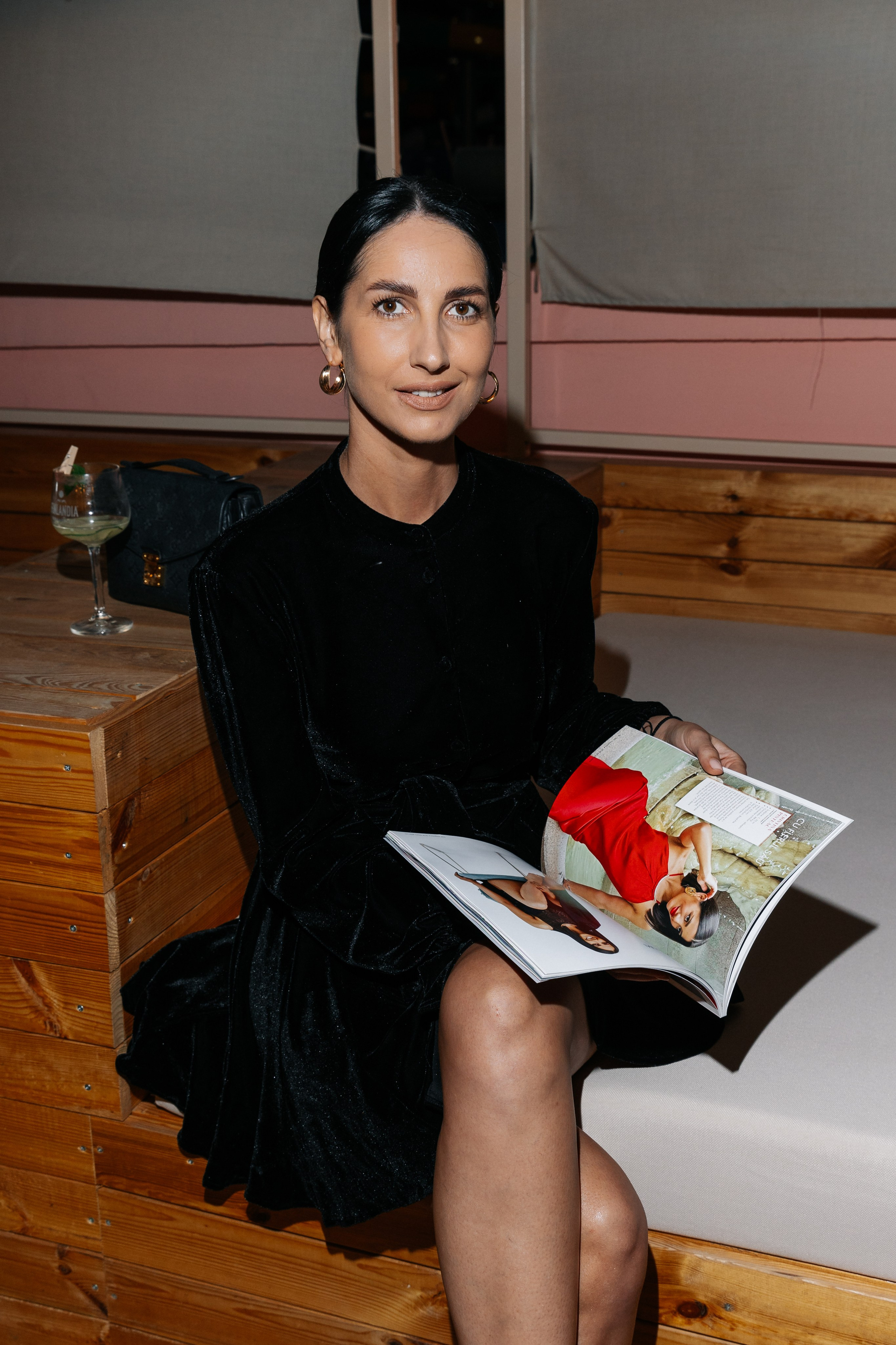 TOP SEXY — VIP MAGAZIN. Fulga Photographer