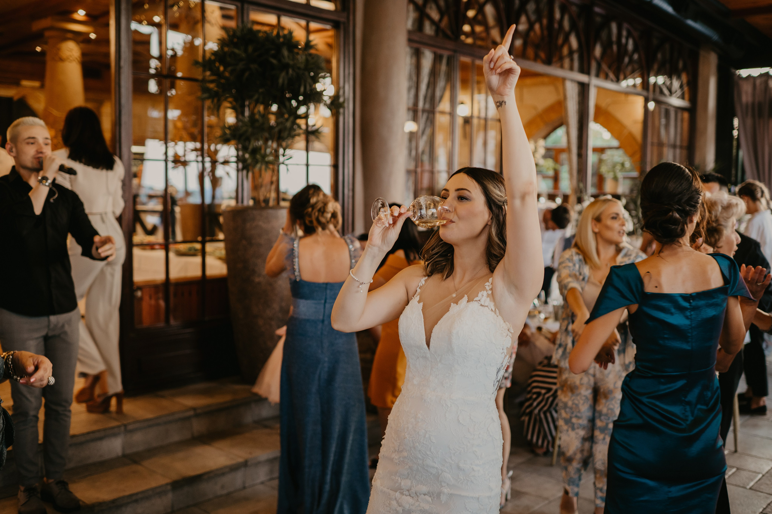 Iva & Miloš. Ana Sladojevic