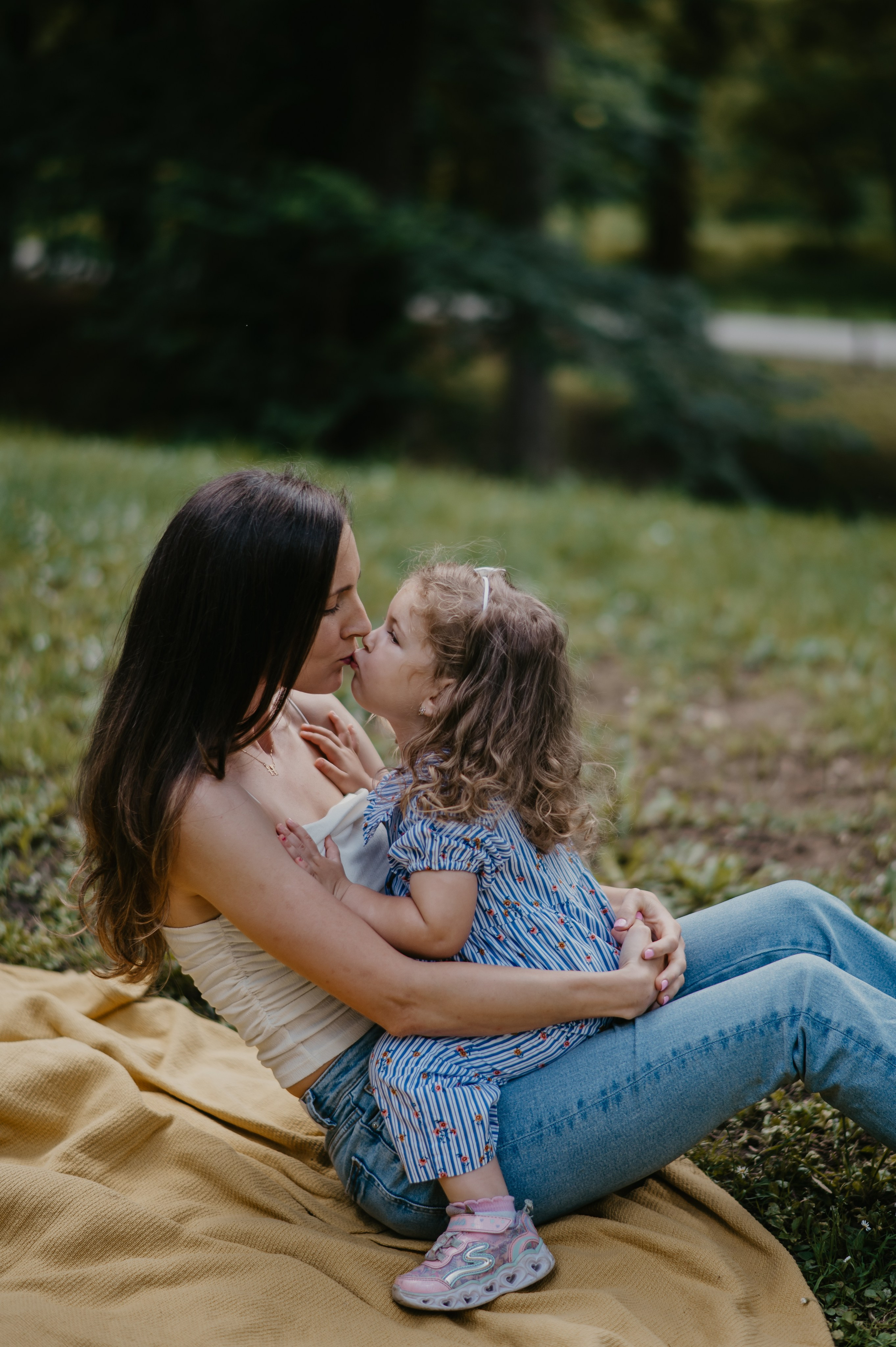 Sremska Kamenica. Ana Sladojevic