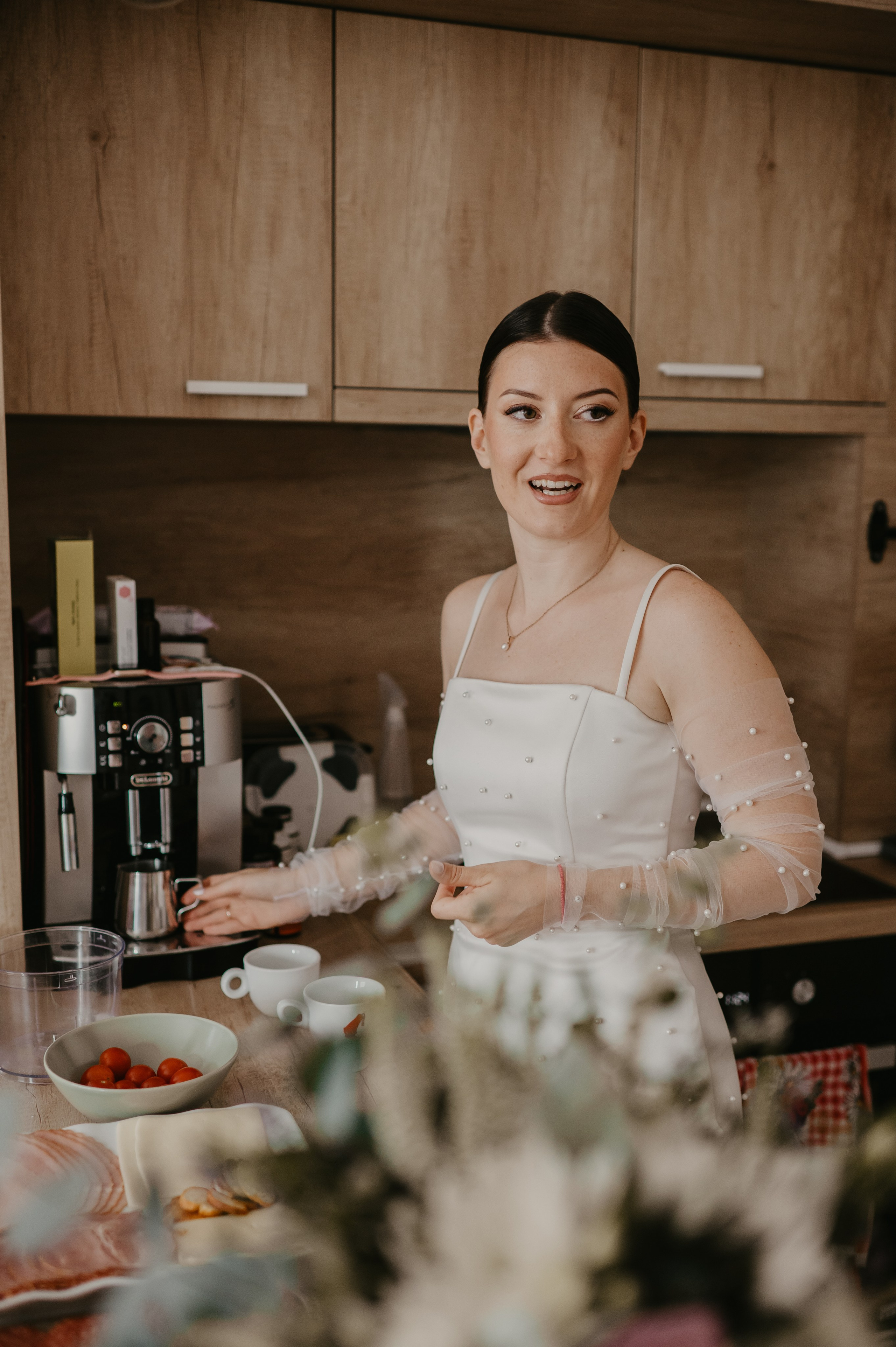 Tamara & Draško. Ana Sladojevic