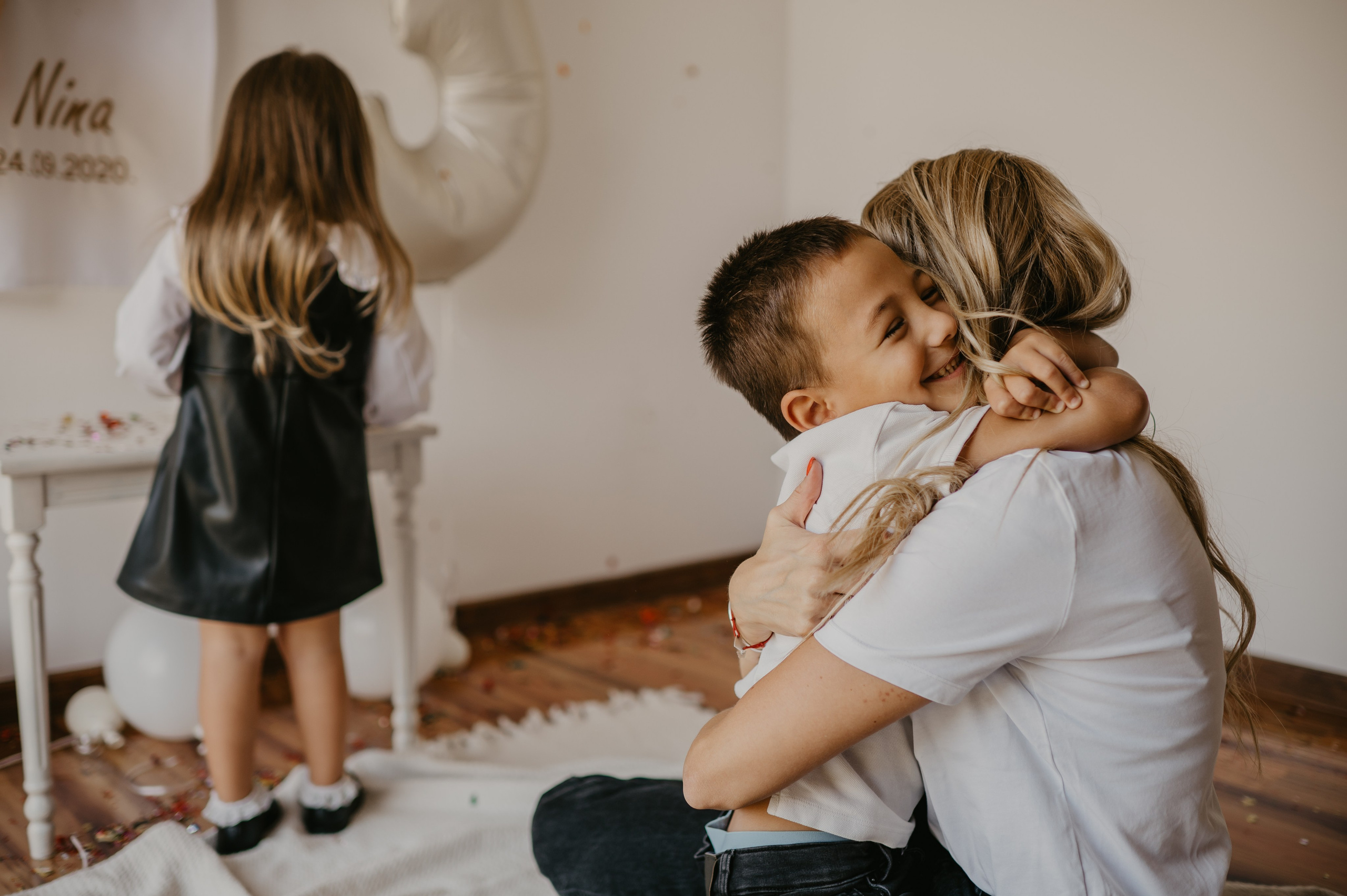 Nina. Ana Sladojevic