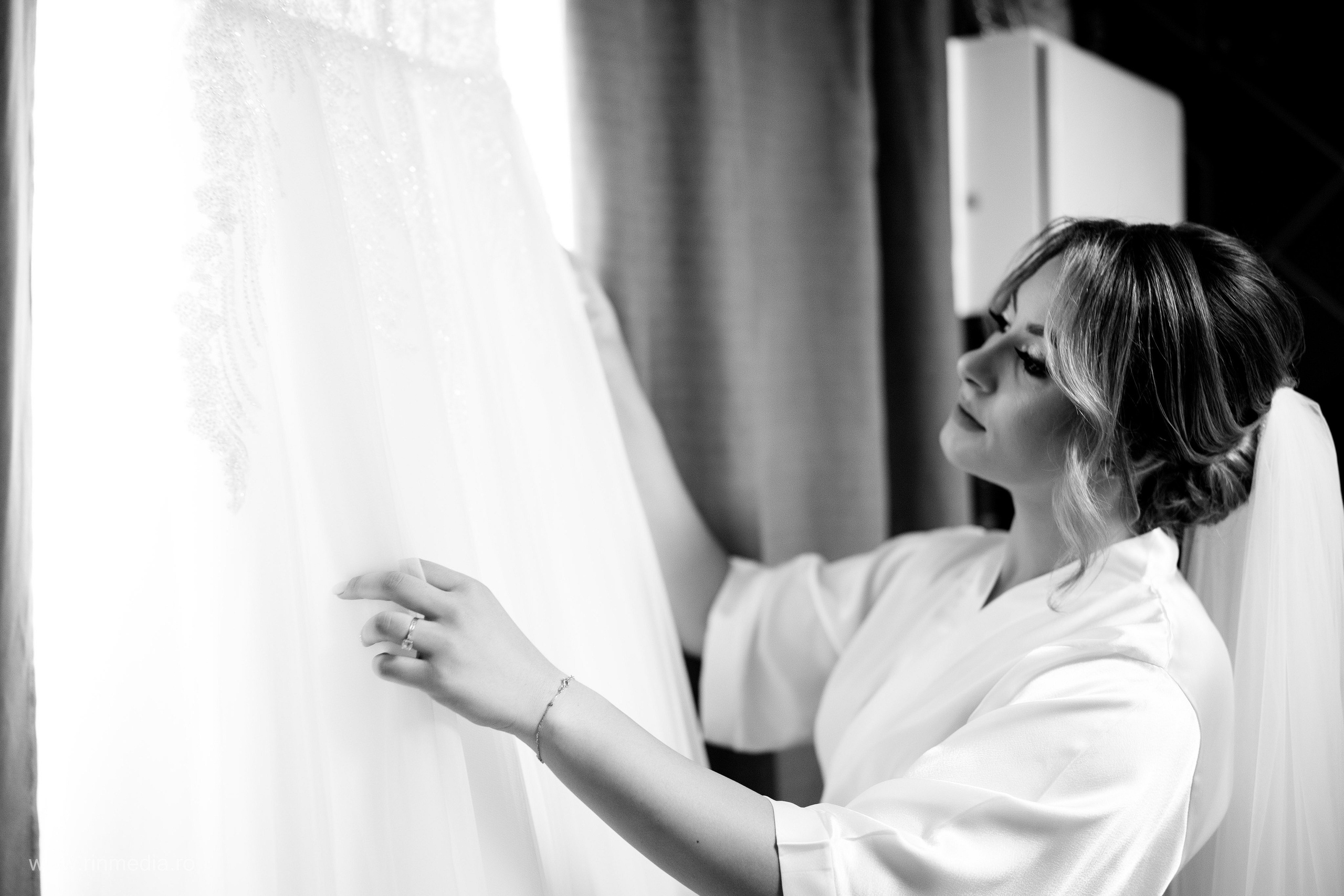 Carmen & Stefan. Fotograf de Nunta Focsani