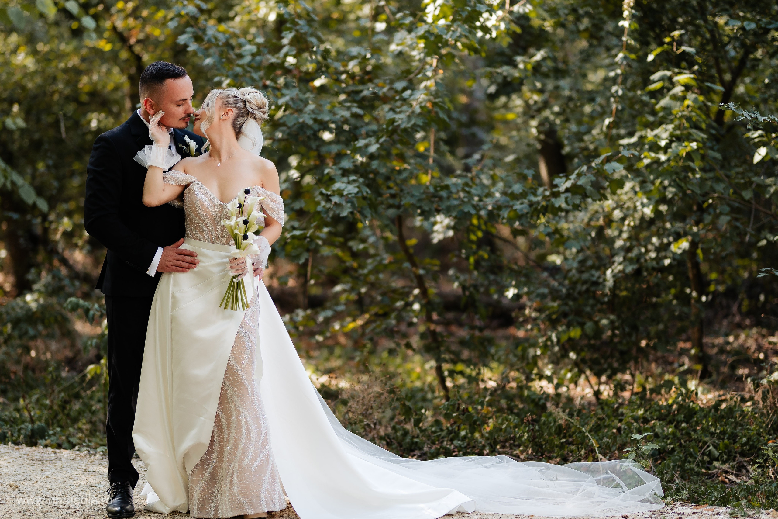 Sorina & Andrei. Fotograf de Nunta Focsani