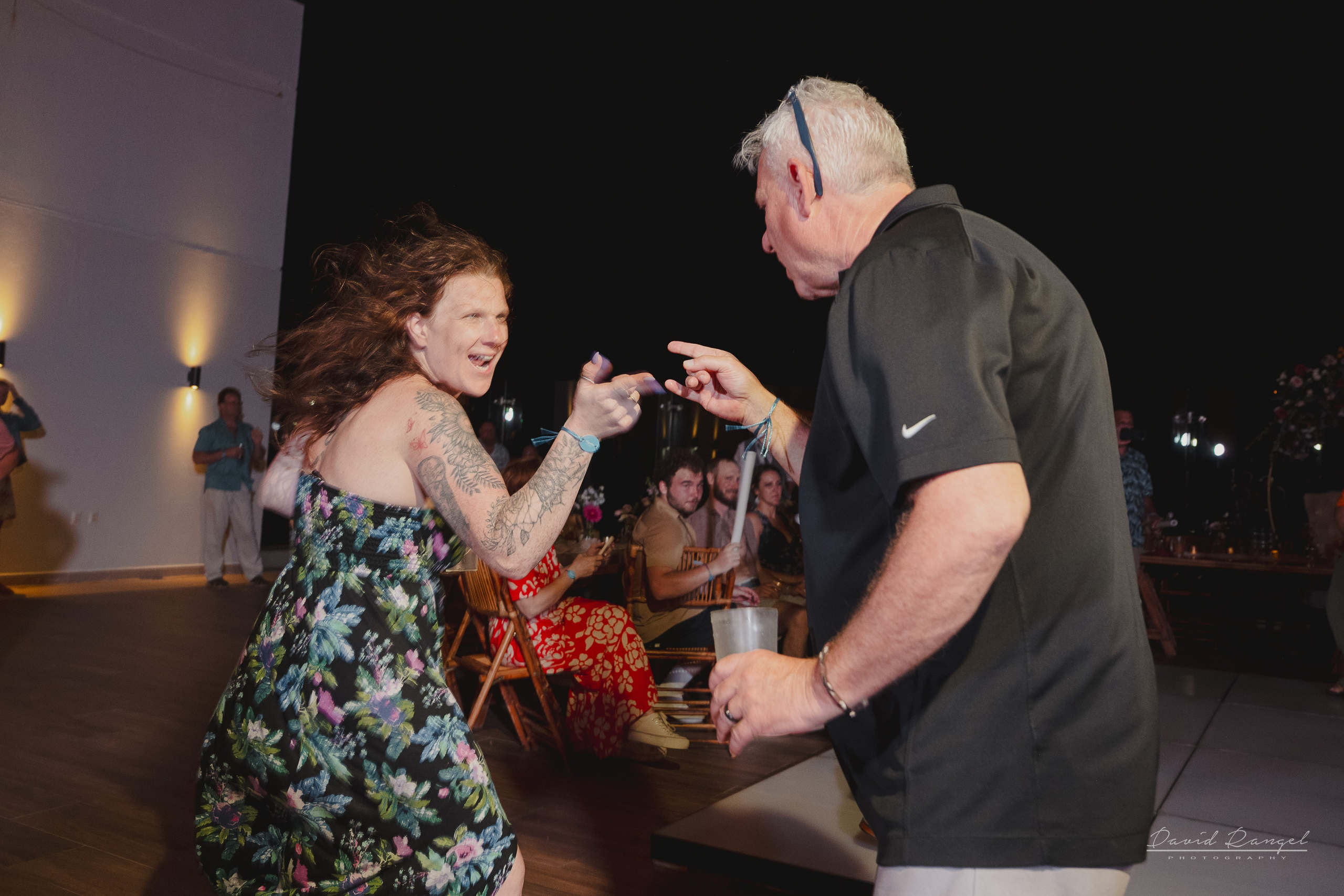 Destination Wedding at Royalton Splash Riviera Cancun. Destination wedding photographer based in Cancun and Riviera Maya with service worldwide