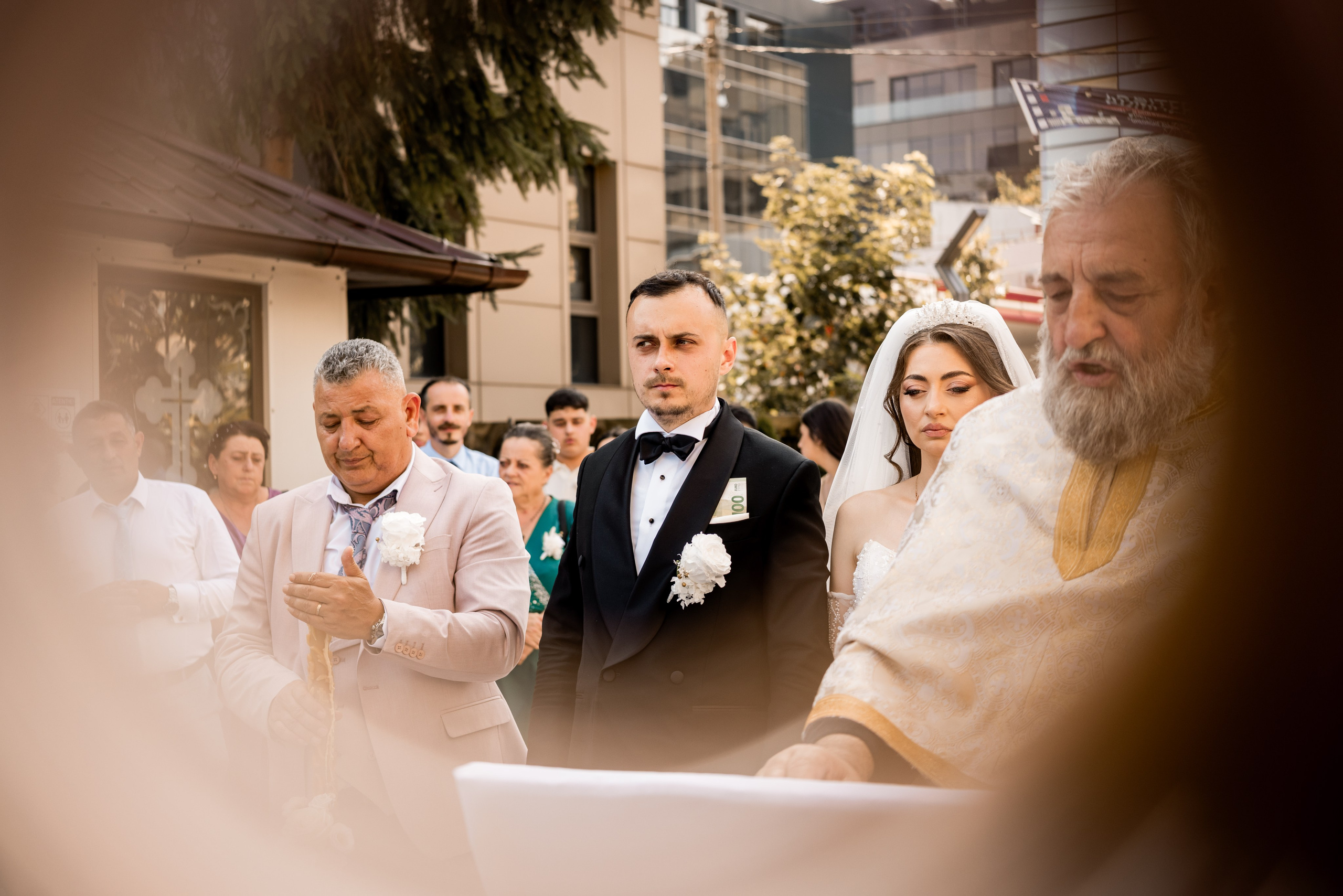 Adelina & Andrei 18.07.2026. MGS STUDIO