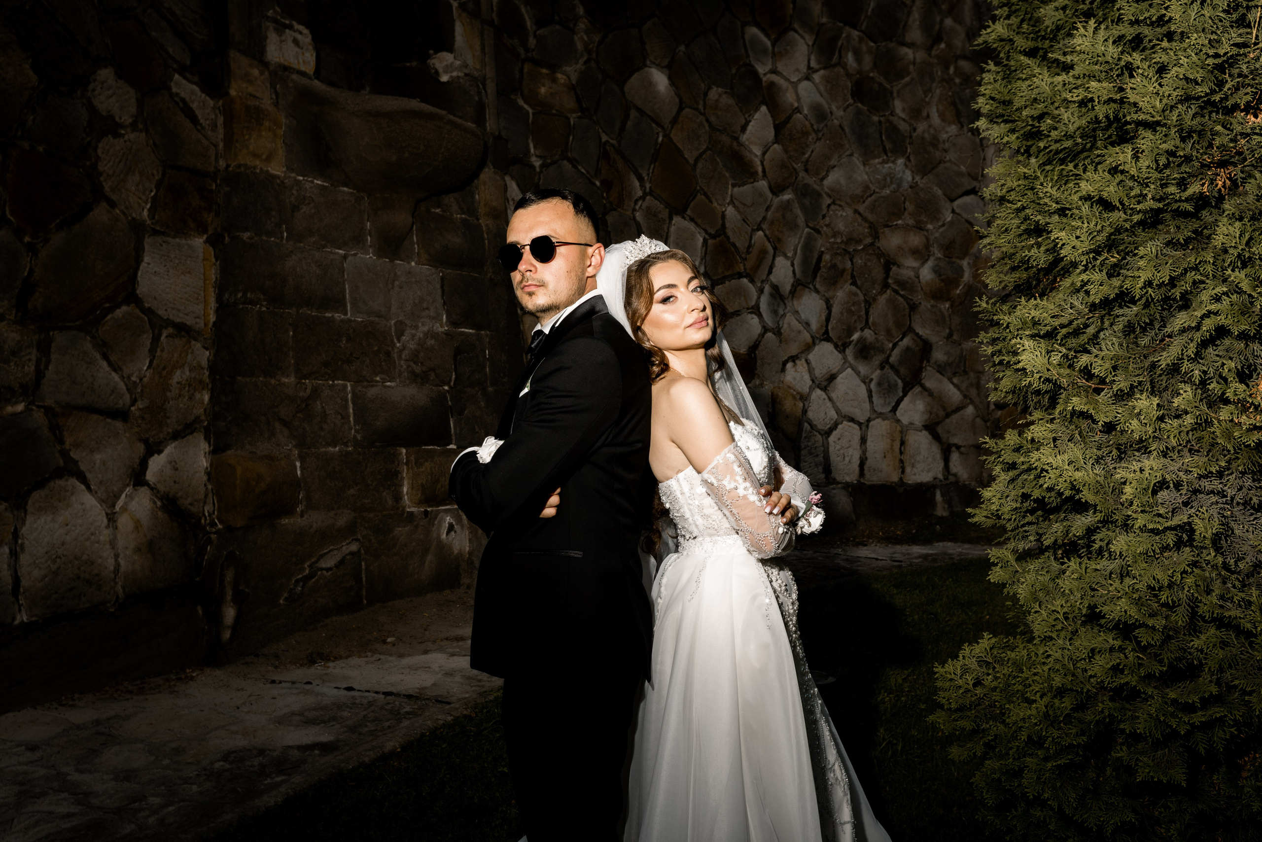 Adelina & Andrei 18.07.2026. MGS STUDIO