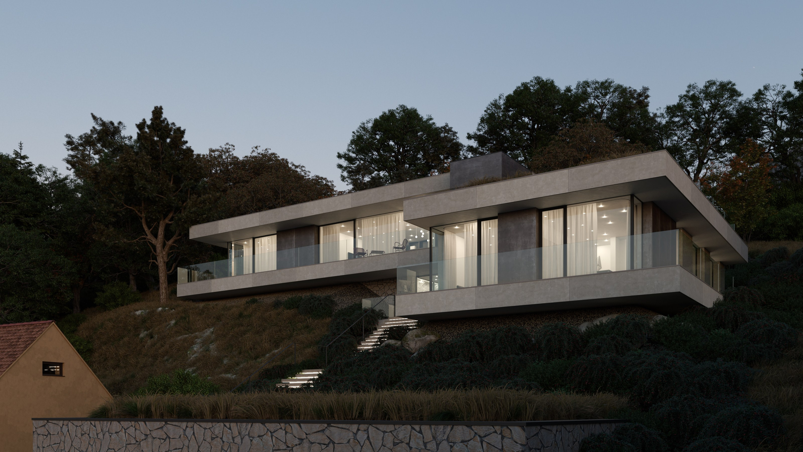 Architekt Praha - Navrhujeme luxusní domy. Špičková moderní architektura. architektonické studio Praha. Architekti rodinných domů | Architektonické studio Praha. Zahradní architekt. Bytový Architekt a Návrhy interiérů. Architekt rodinných domů. Luxury villa. Nejlepší Vily. Luxury vila.