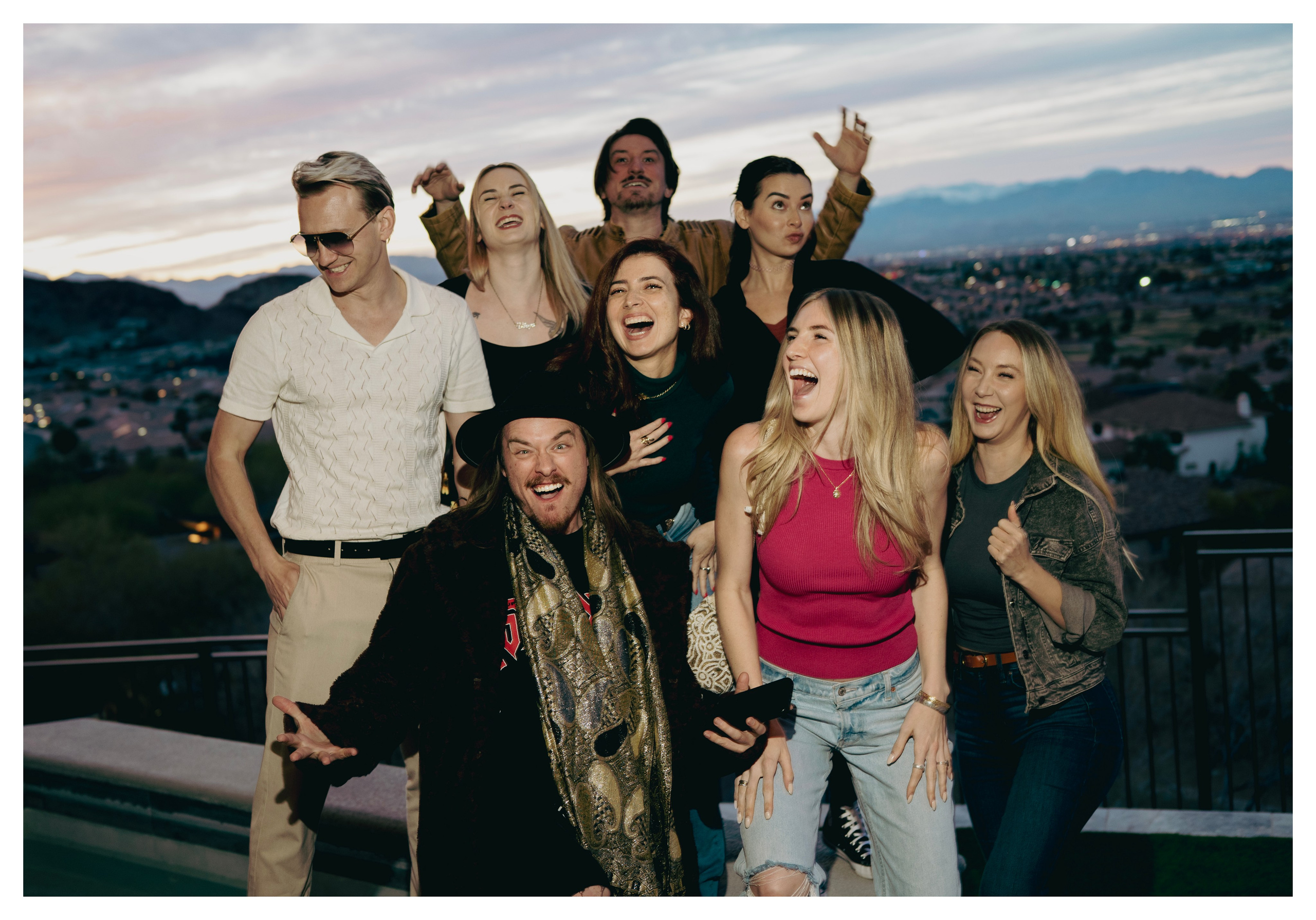 EVENTS. Wedding photographer Las Vegas