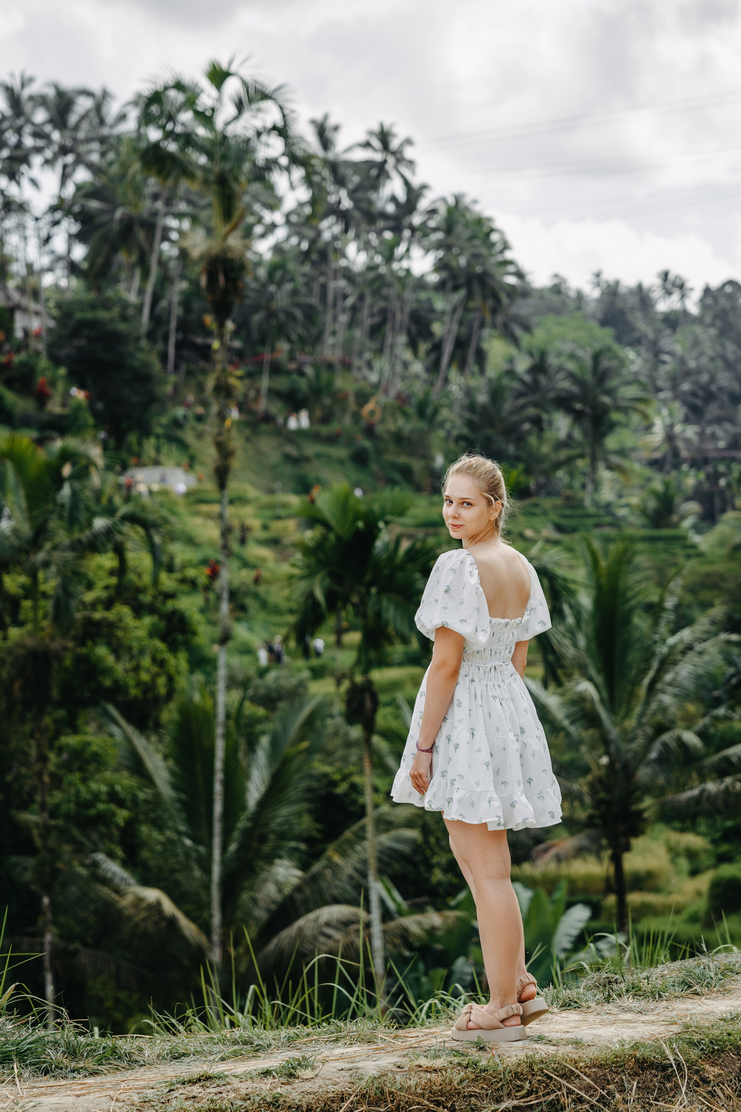 Ubud tour. Профессиональный фотограф Нурмиева Вероника