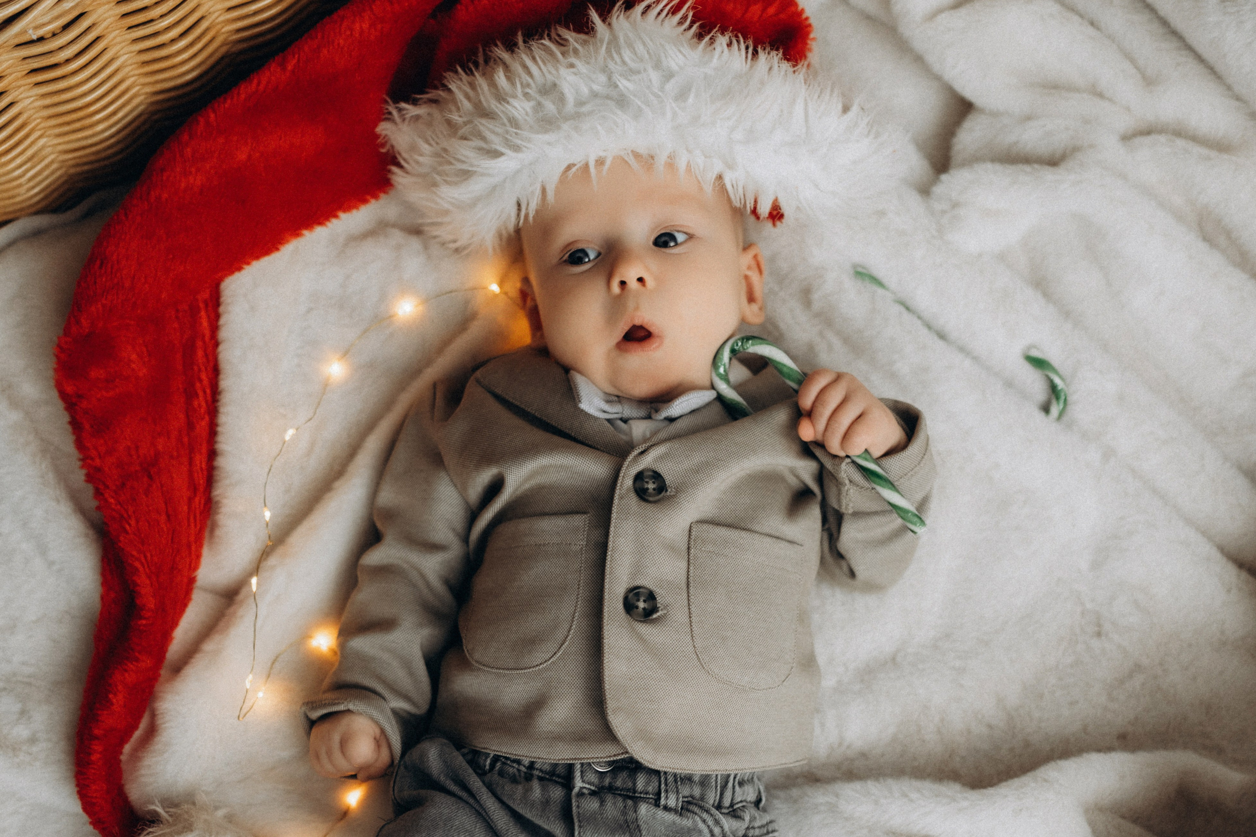 Together at Christmas. Семейный фотограф Лейпциг, Германия