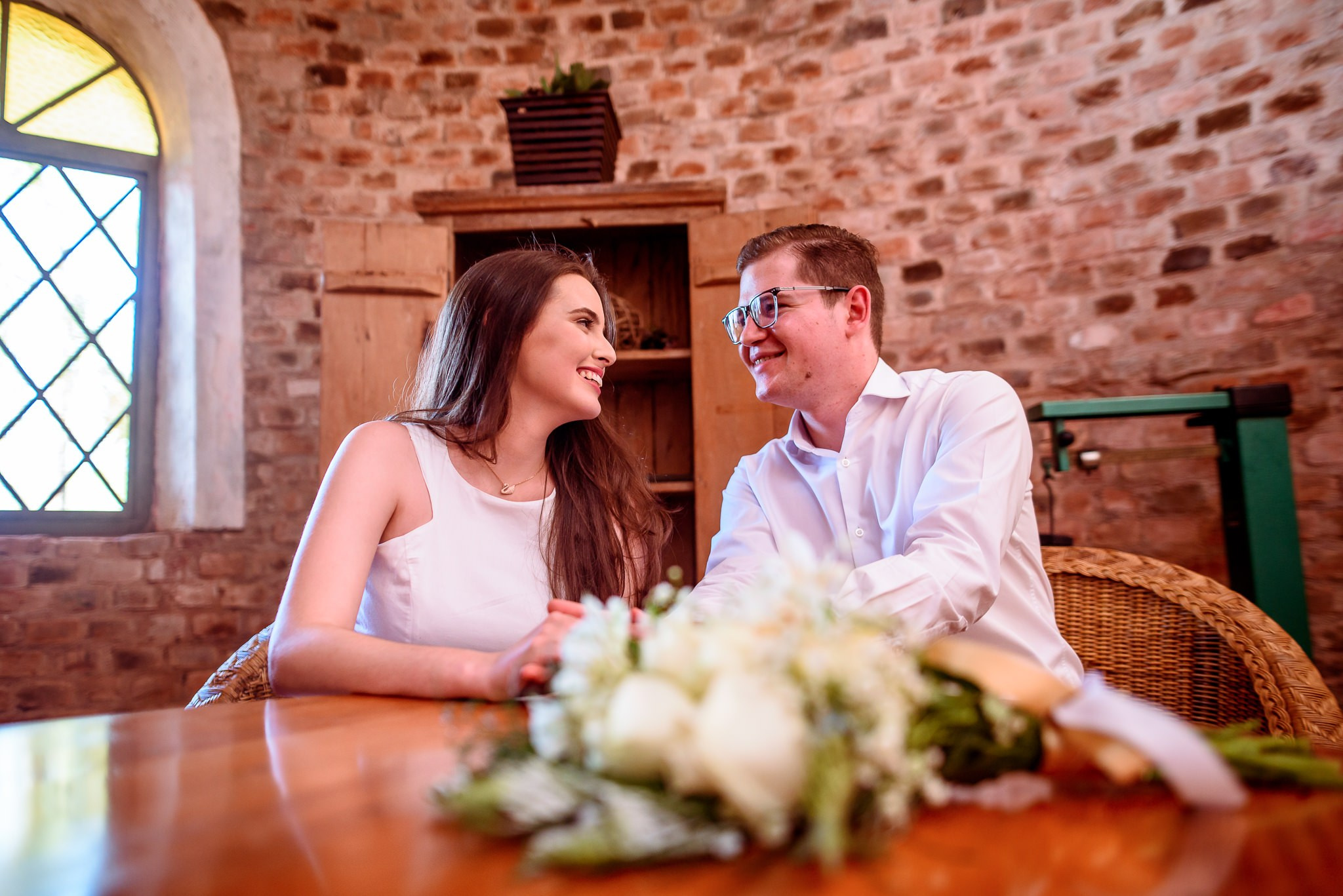 Dani e Pedro. Fotografia de casamentos e ensaios em avaré Jônata Oliveira