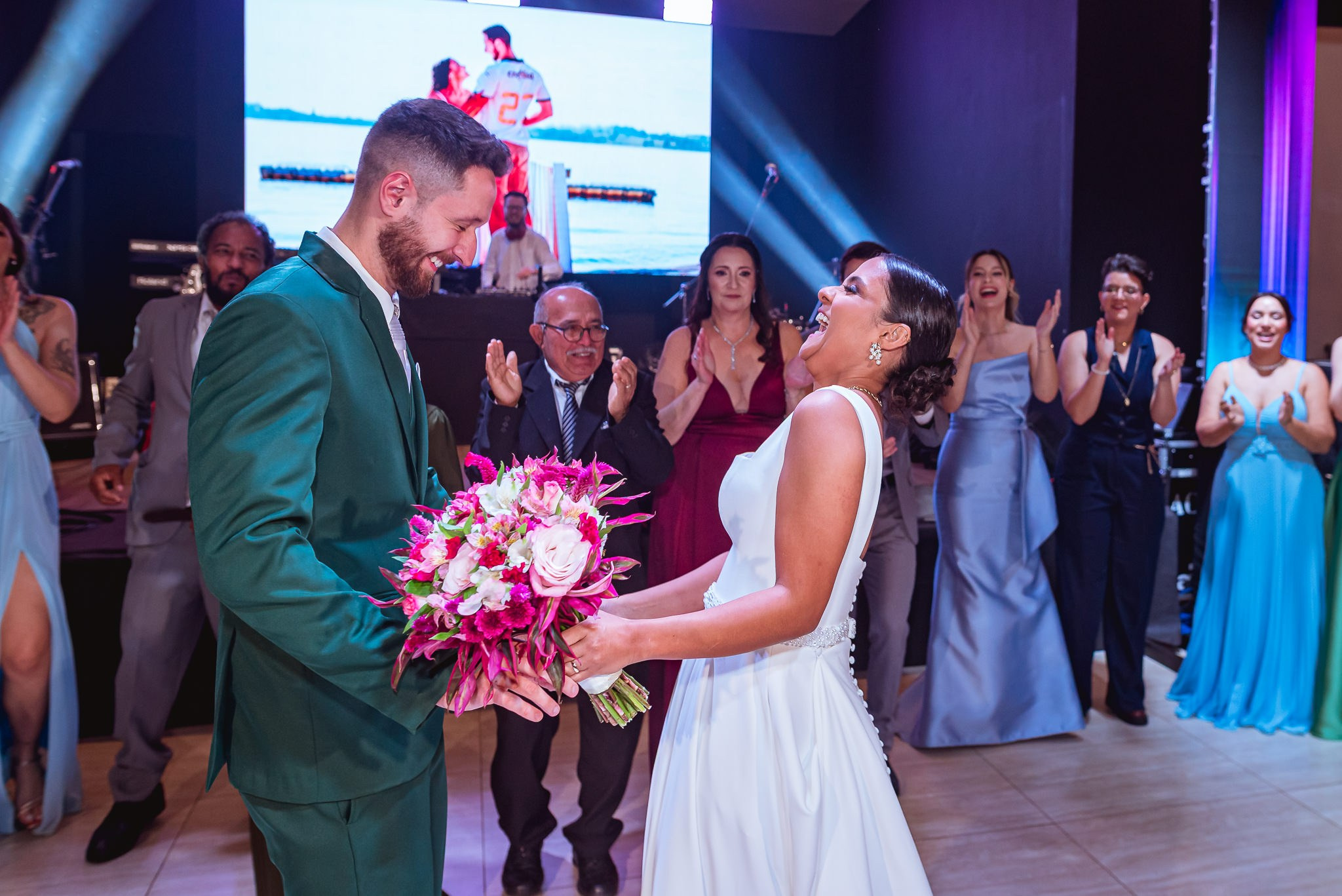 Malu e Felipe. Fotografia de casamentos e ensaios em avaré Jônata Oliveira