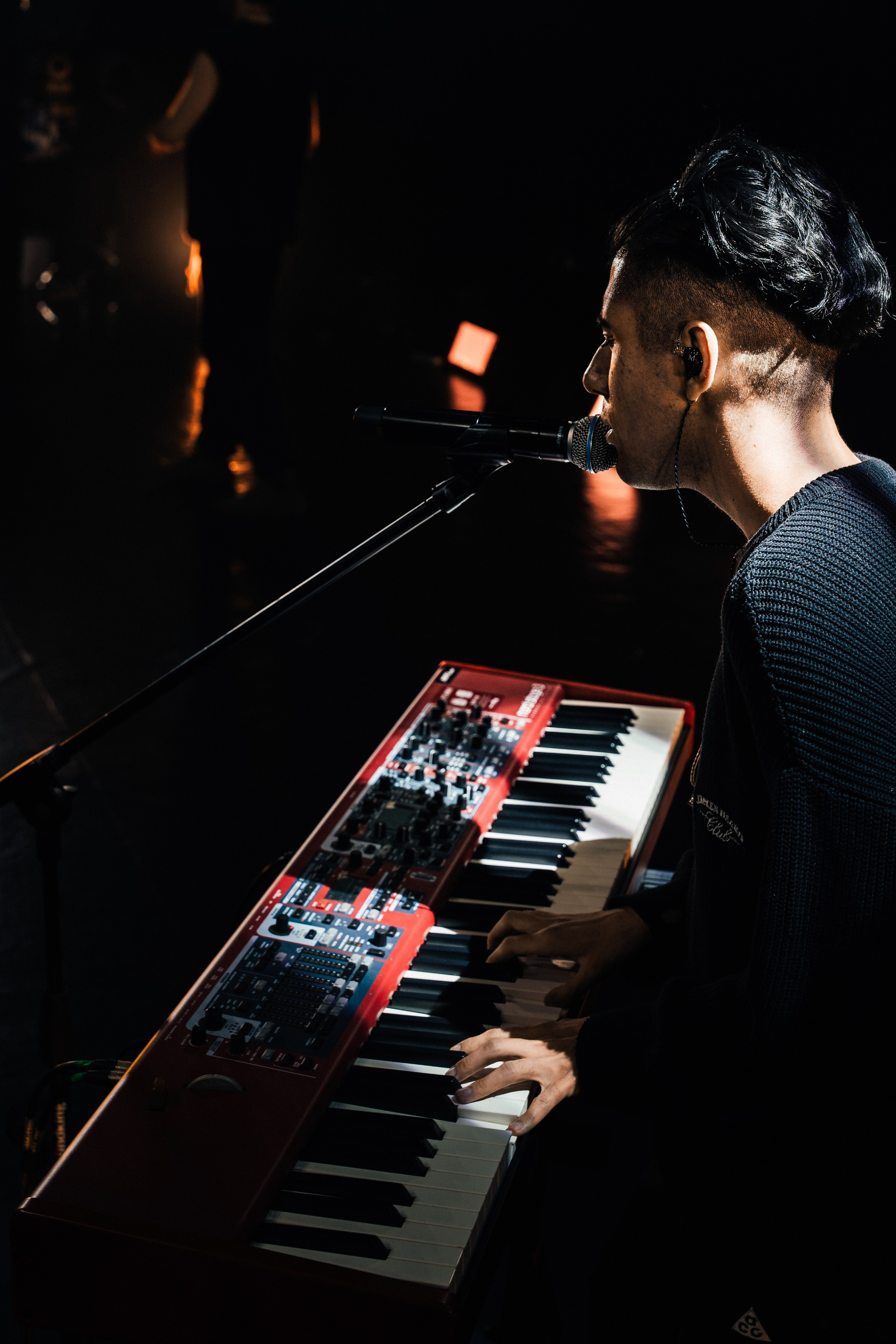 RAUF and FAIK. Фотограф В Гуанчжоу и Шэньчжэнь Андрей Лопатин