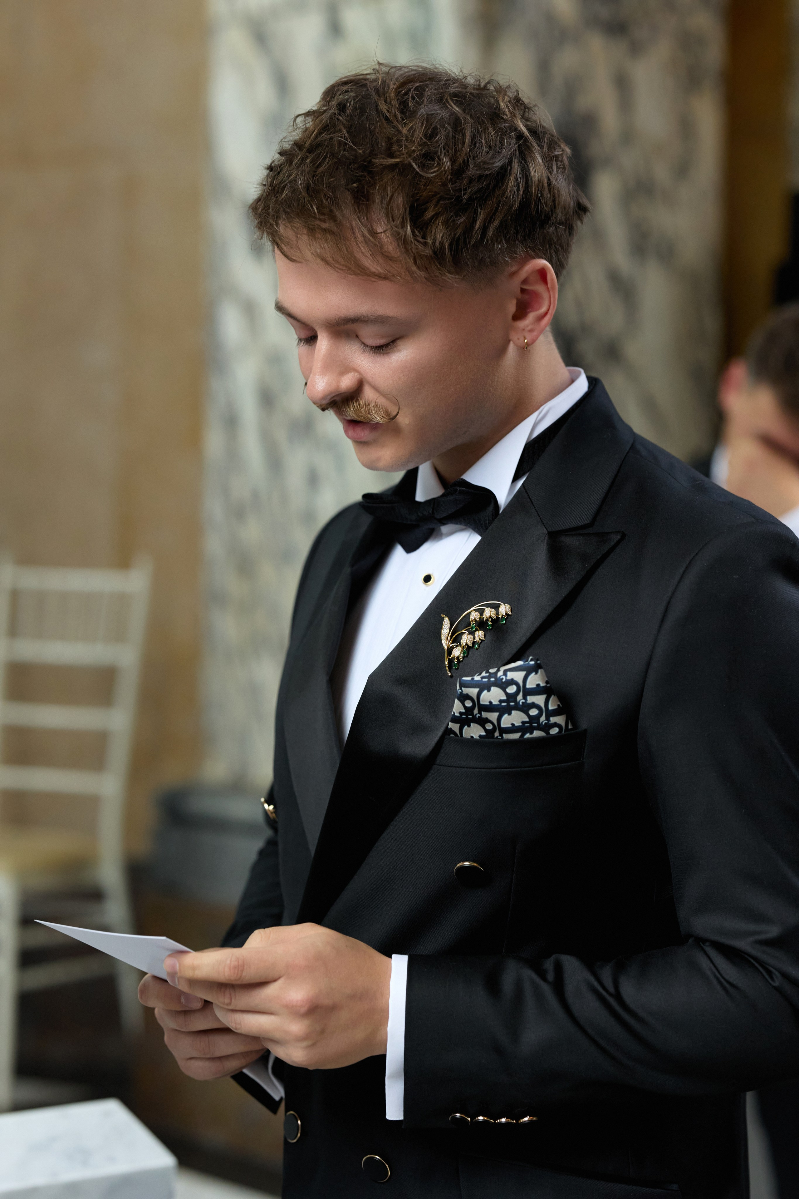 Wiktoria & Kacper. Pałac Goetz. Fotograf ślubny i rodzinny w Krakowie Yana Klymova
