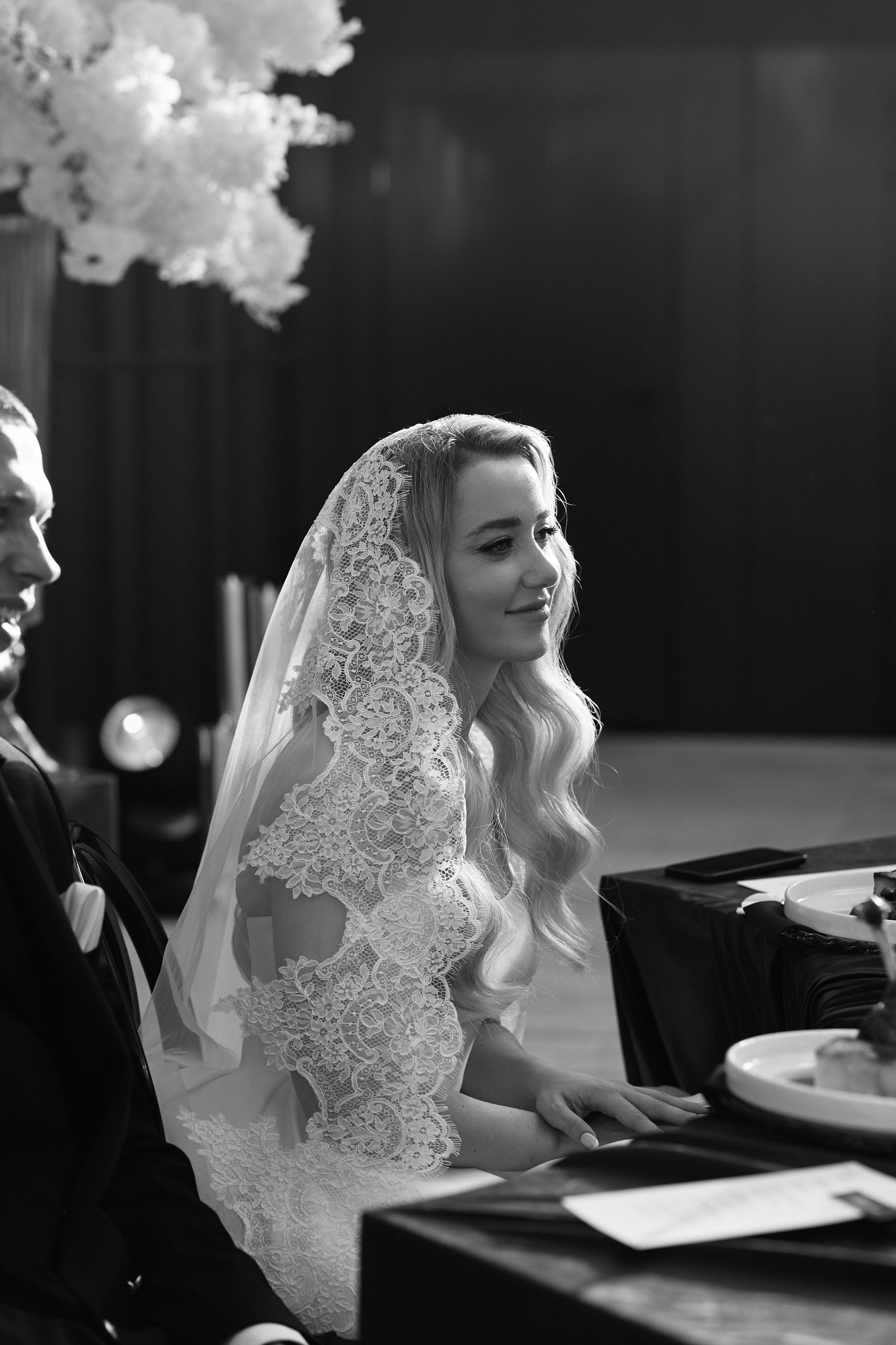 Natalia & Roman. Dworek przy lesie. Fotograf ślubny i rodzinny w Krakowie Yana Klymova