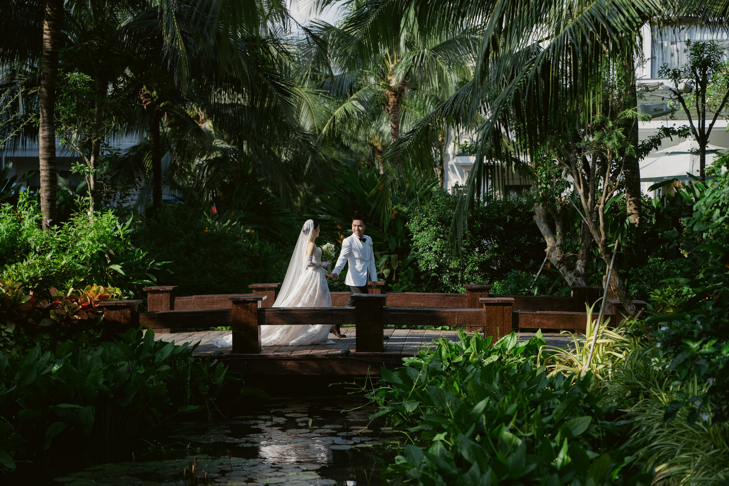 Tu + Trang | Photojournalism. BenColor Studio