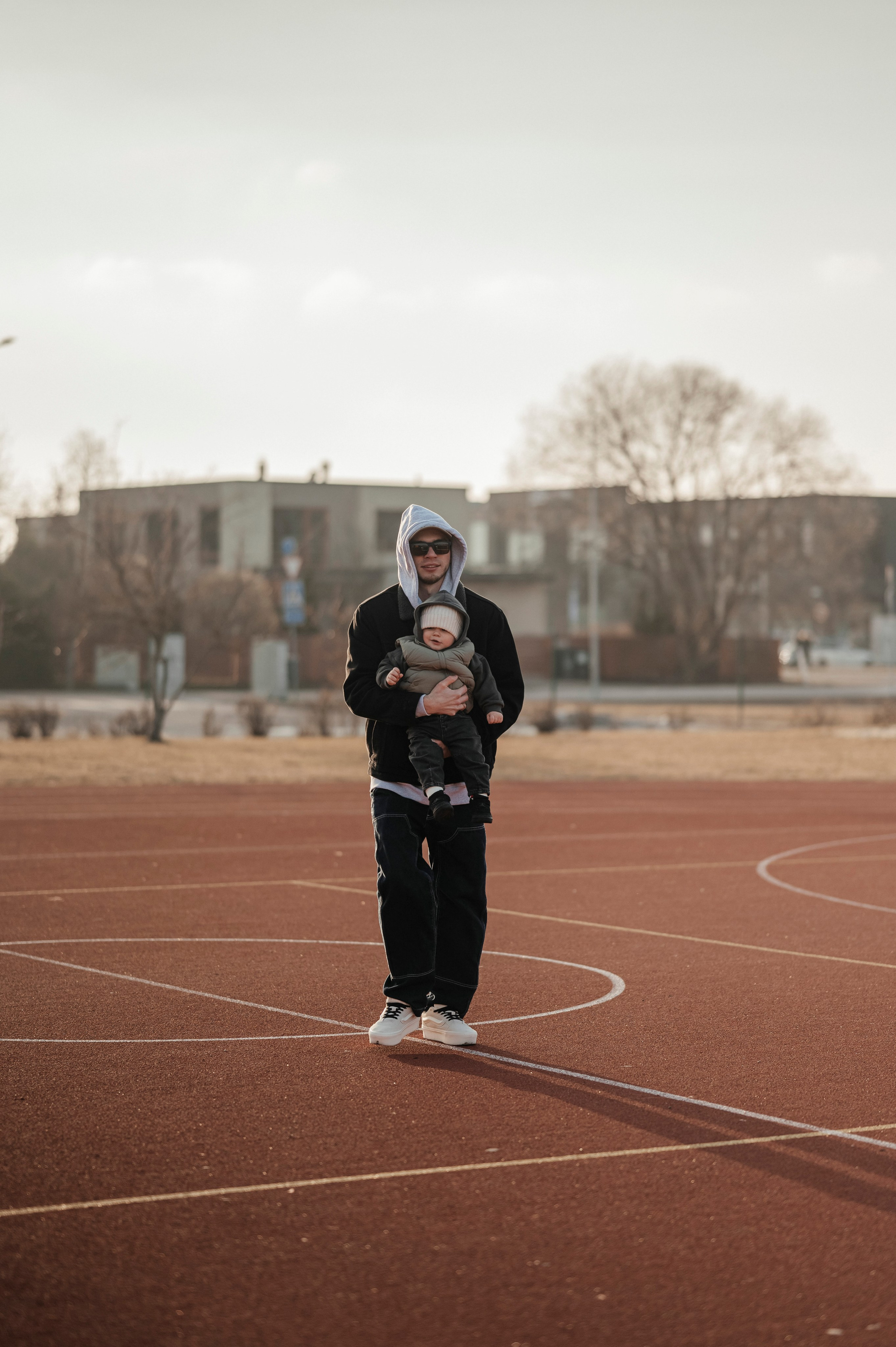 На спорте. Fotograaf Tallinnas | Anna Borunova | Pulmafotograaf ja Perepildid