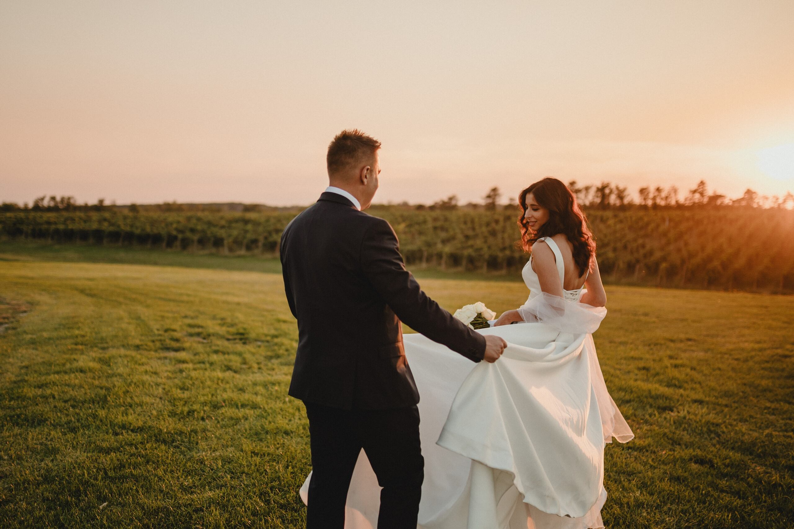 Portfolio. Wedding photographer based in Novi Sad, Marko Milivojevic