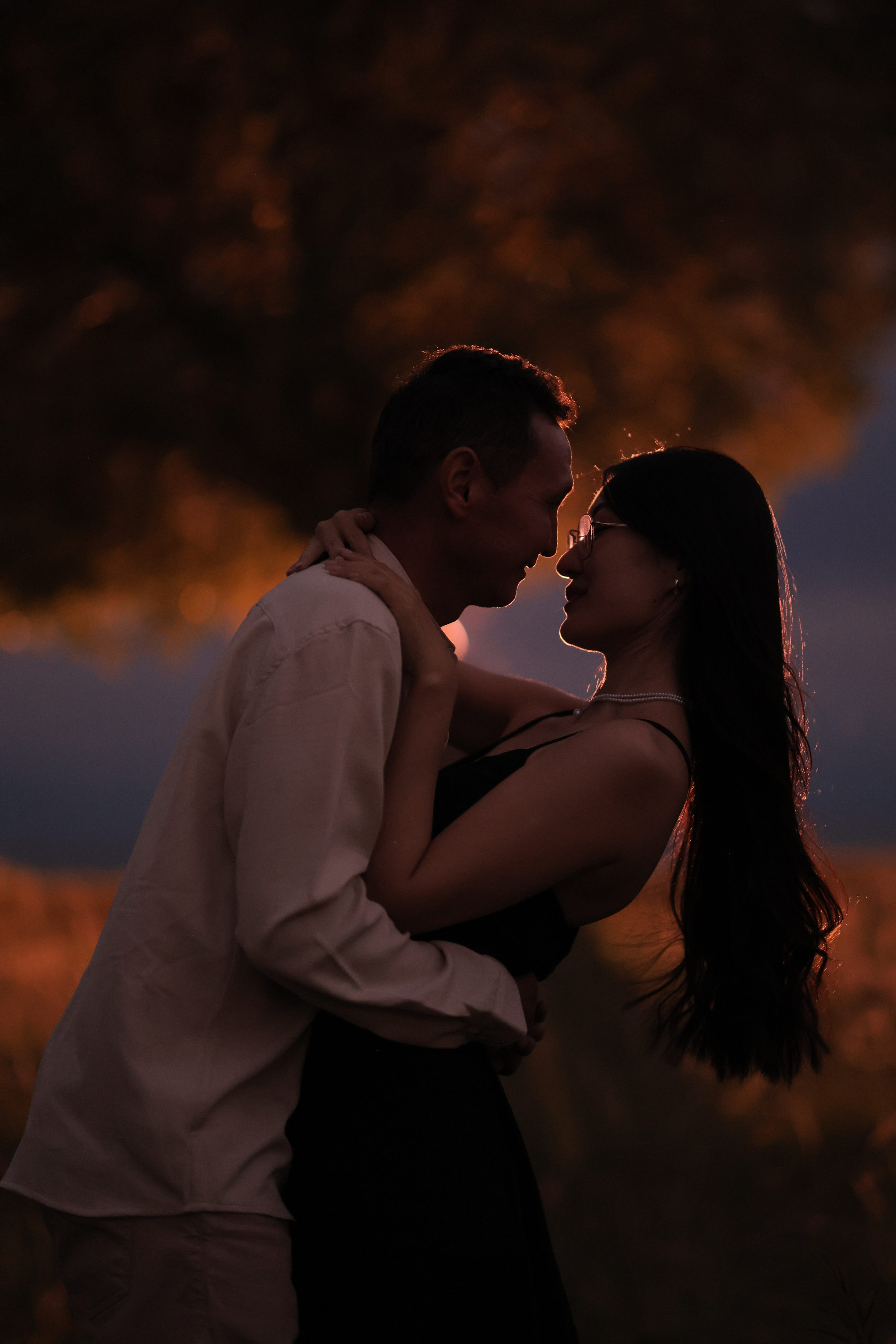 ISSIK KYL. Mandarin.photo